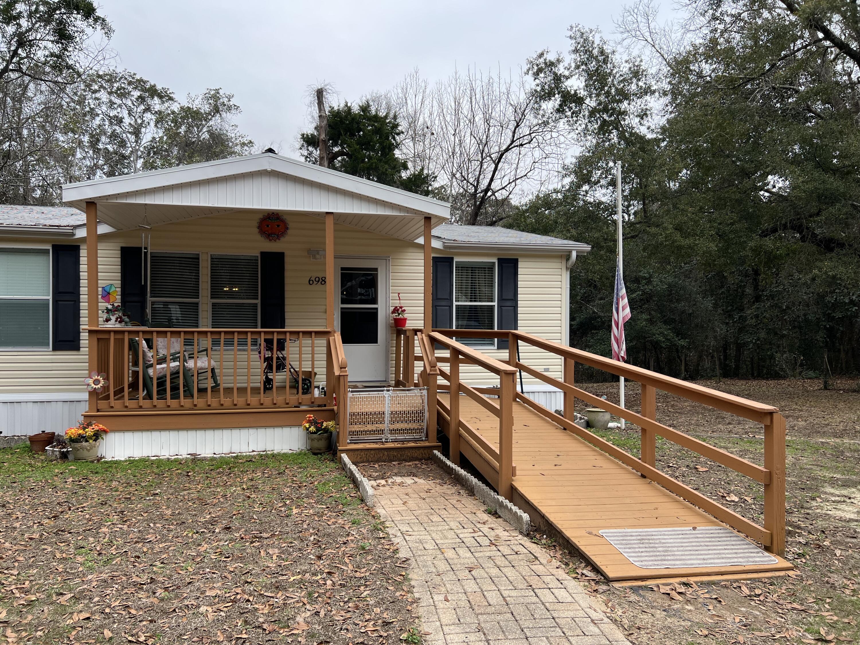 CHEROKEE - Residential