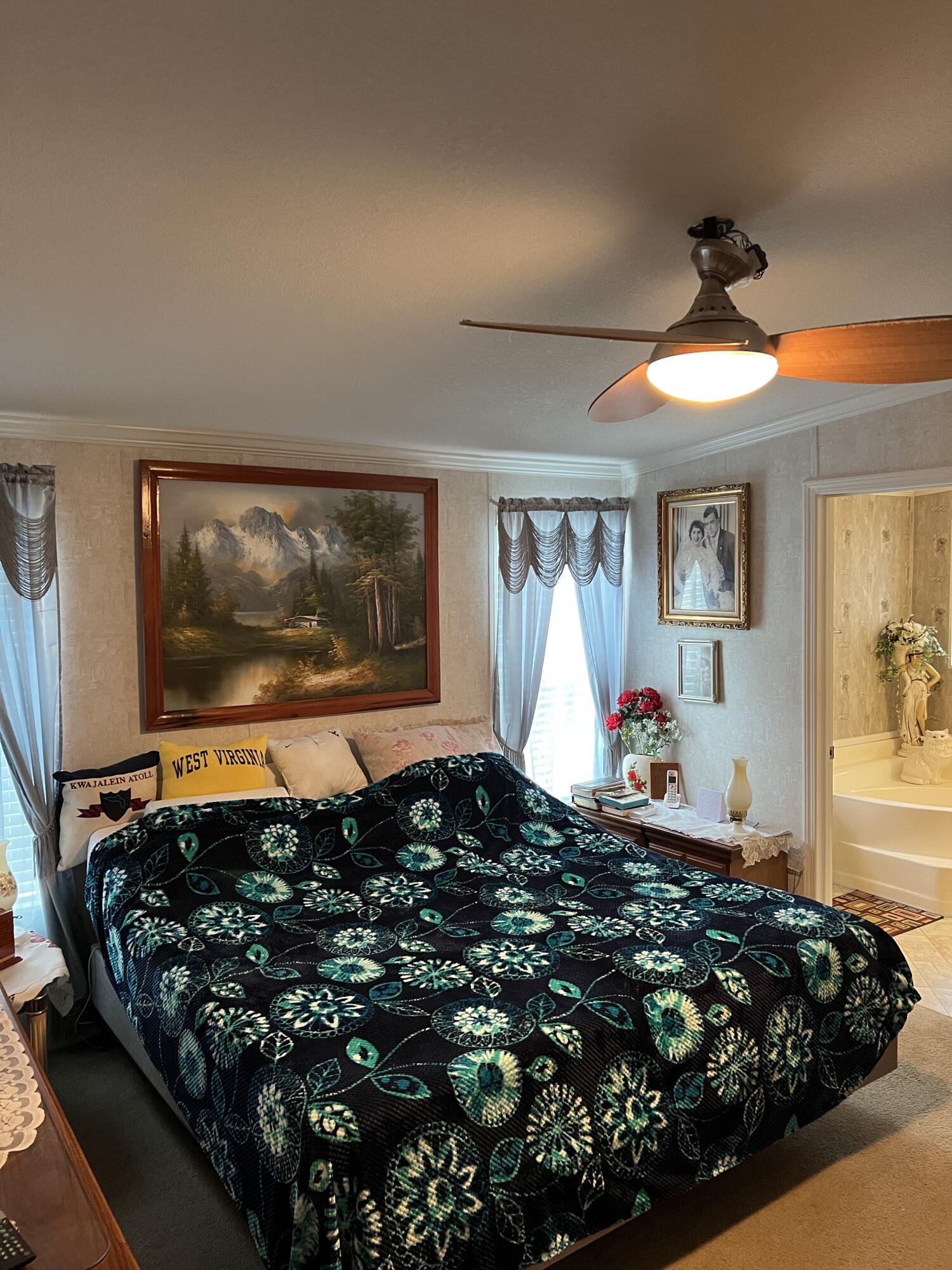 CHEROKEE - Residential