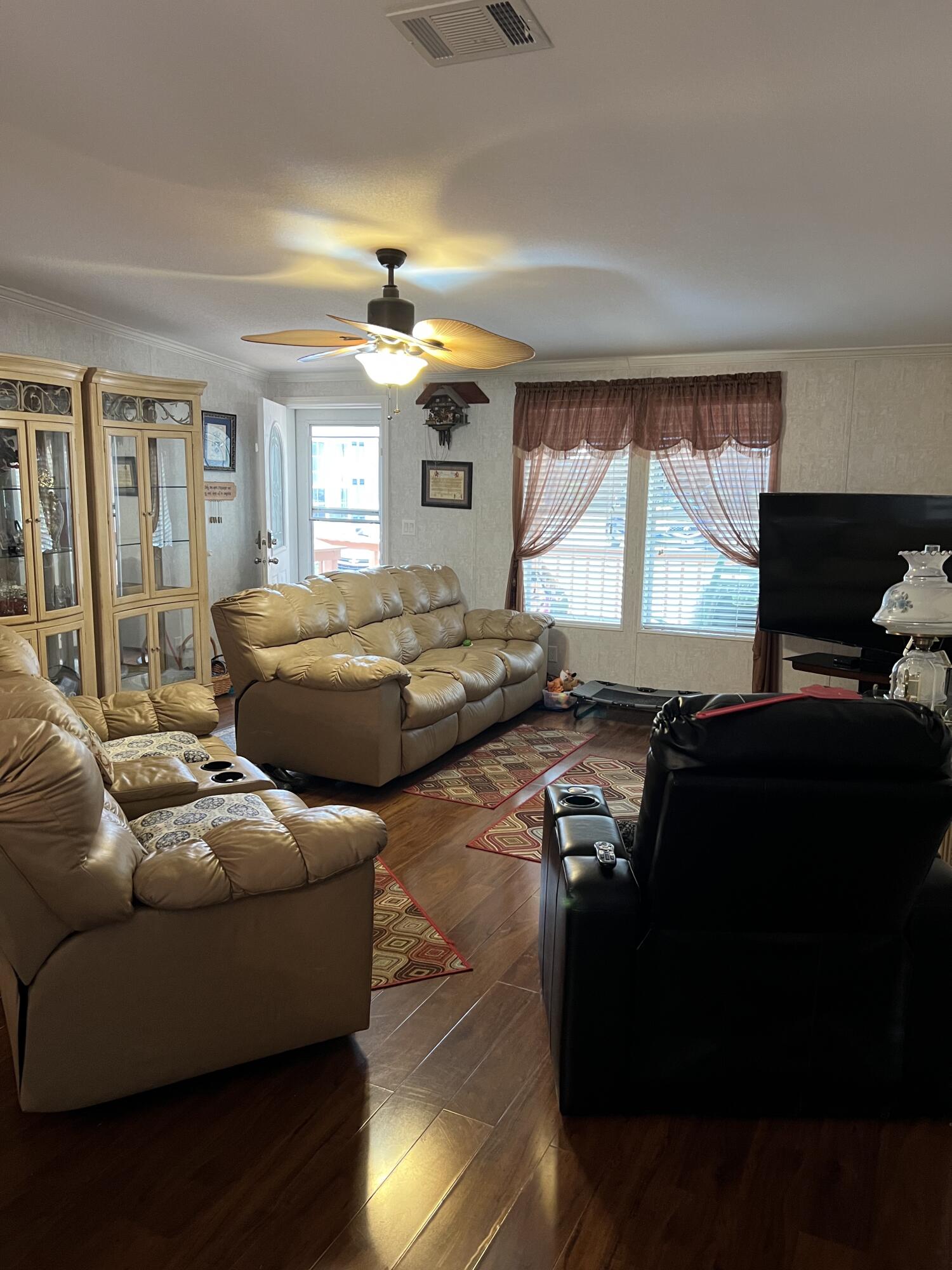 CHEROKEE - Residential
