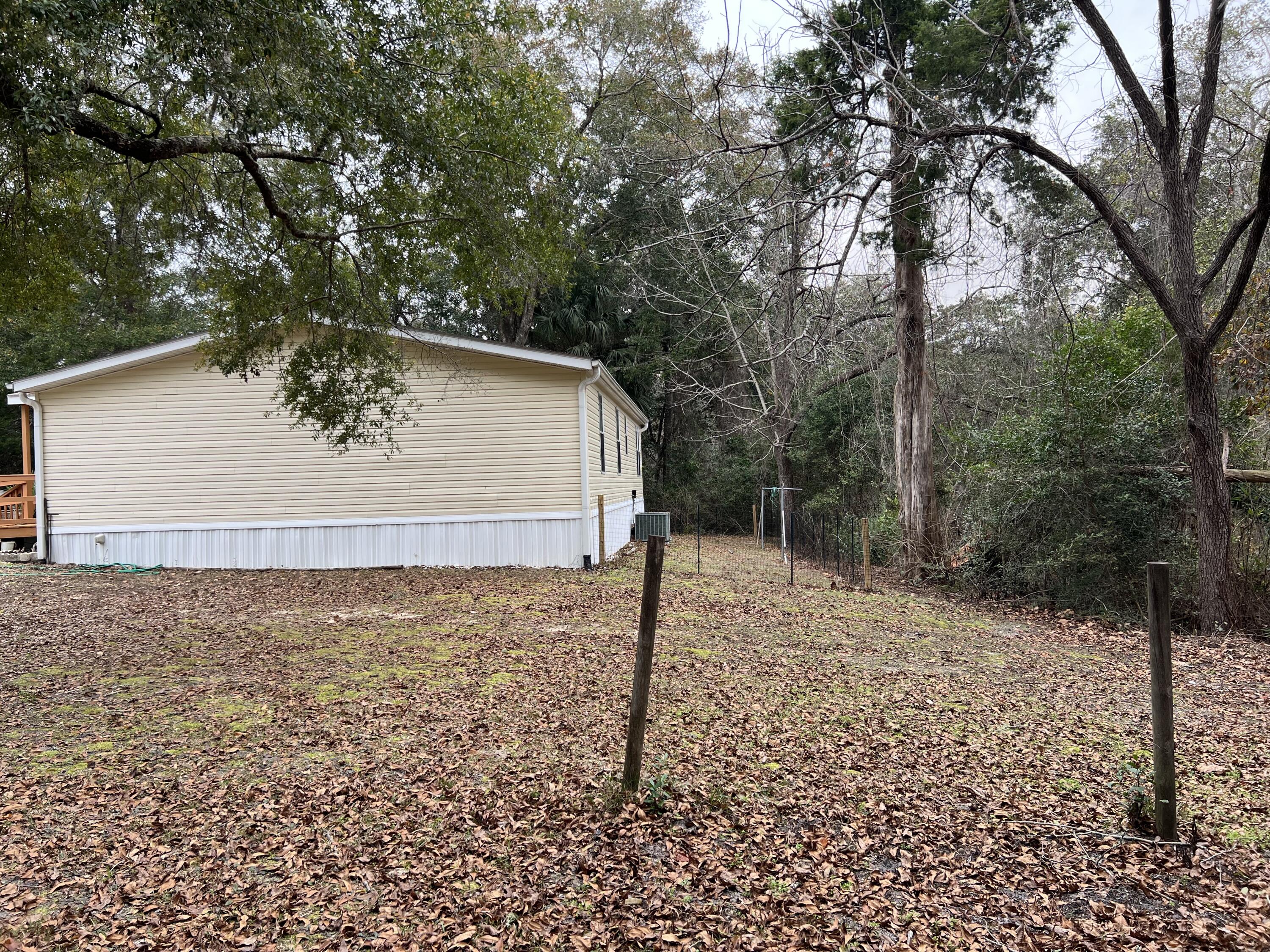 CHEROKEE - Residential