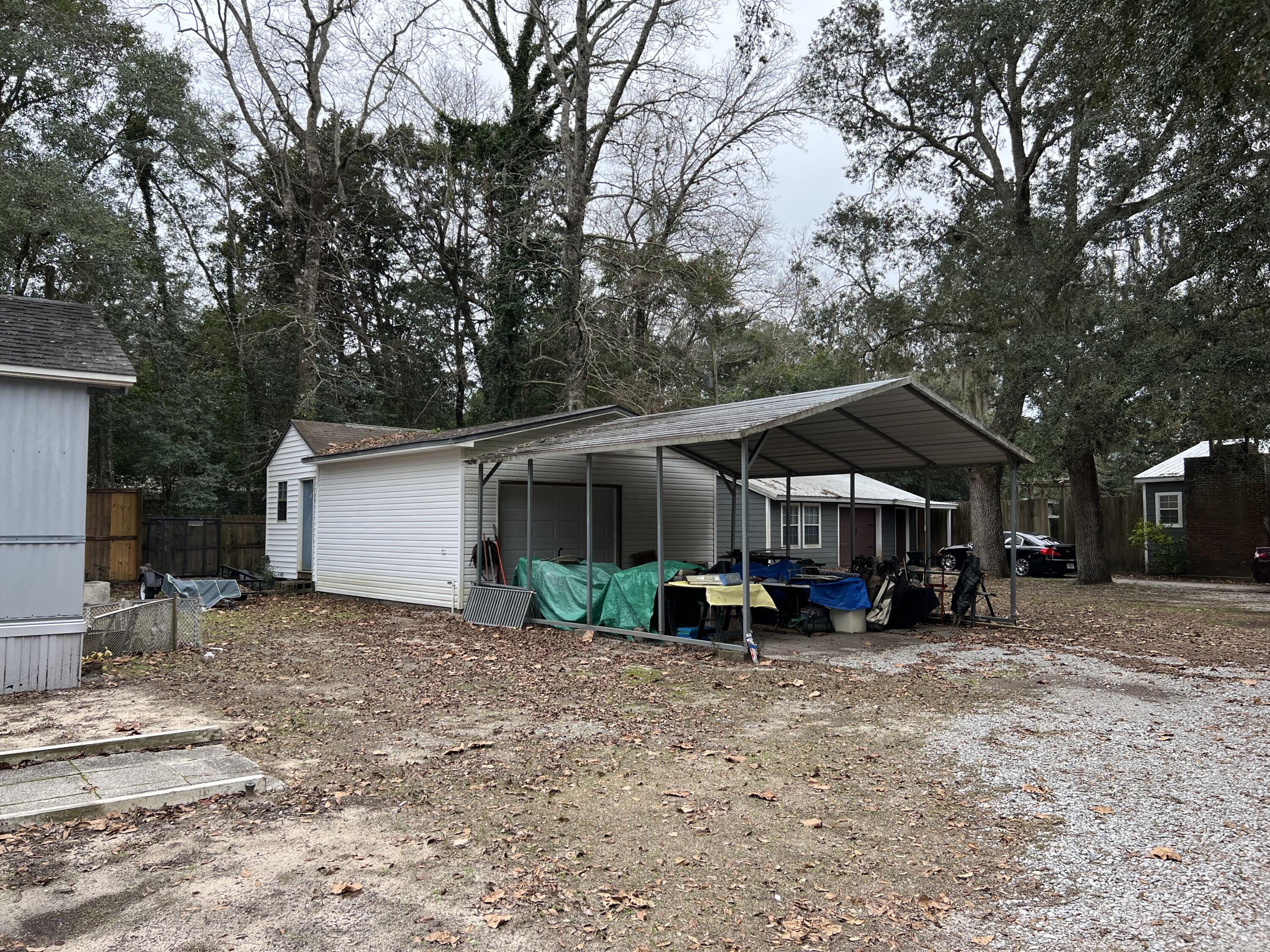CHEROKEE - Residential