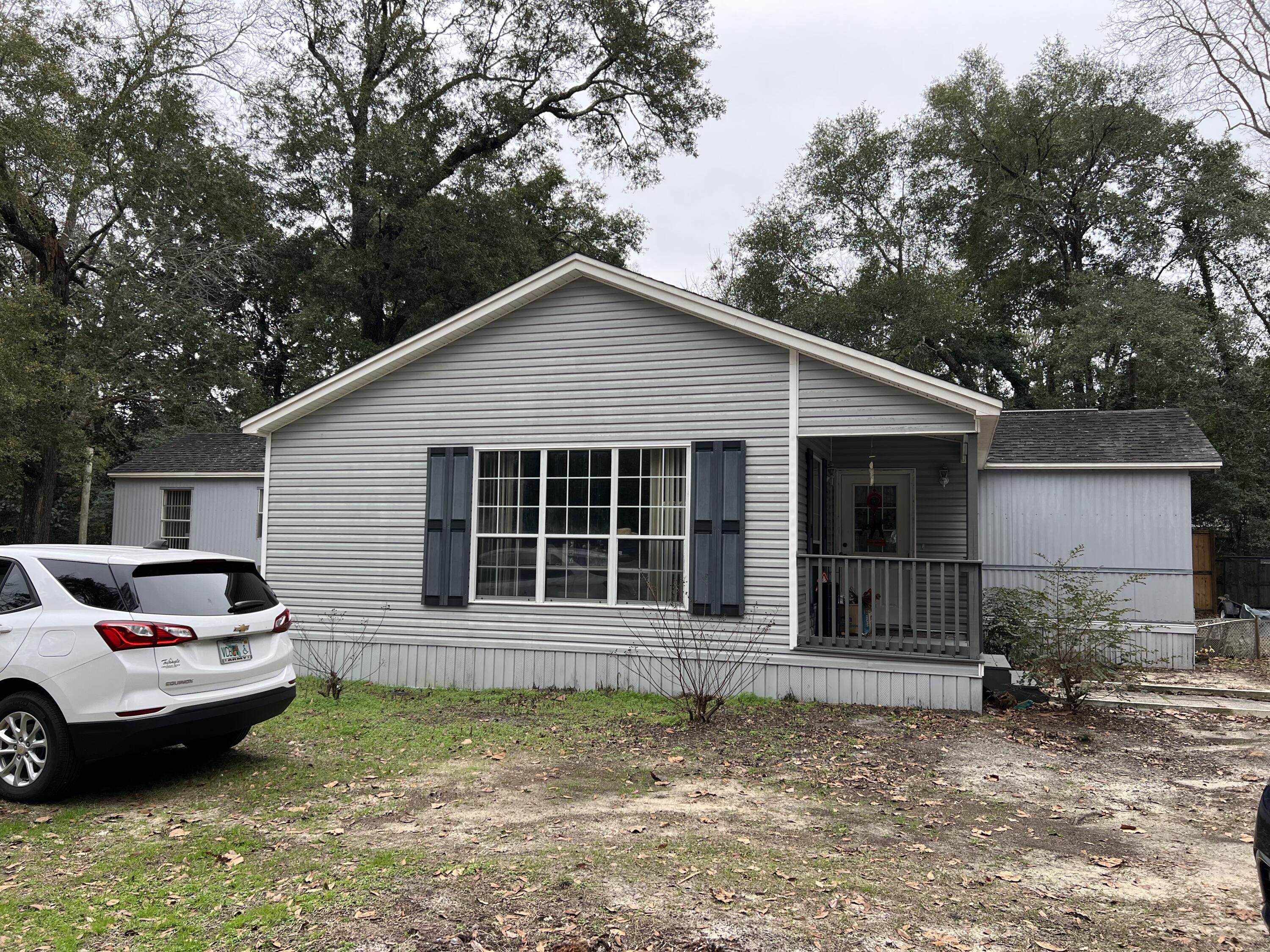 CHEROKEE - Residential