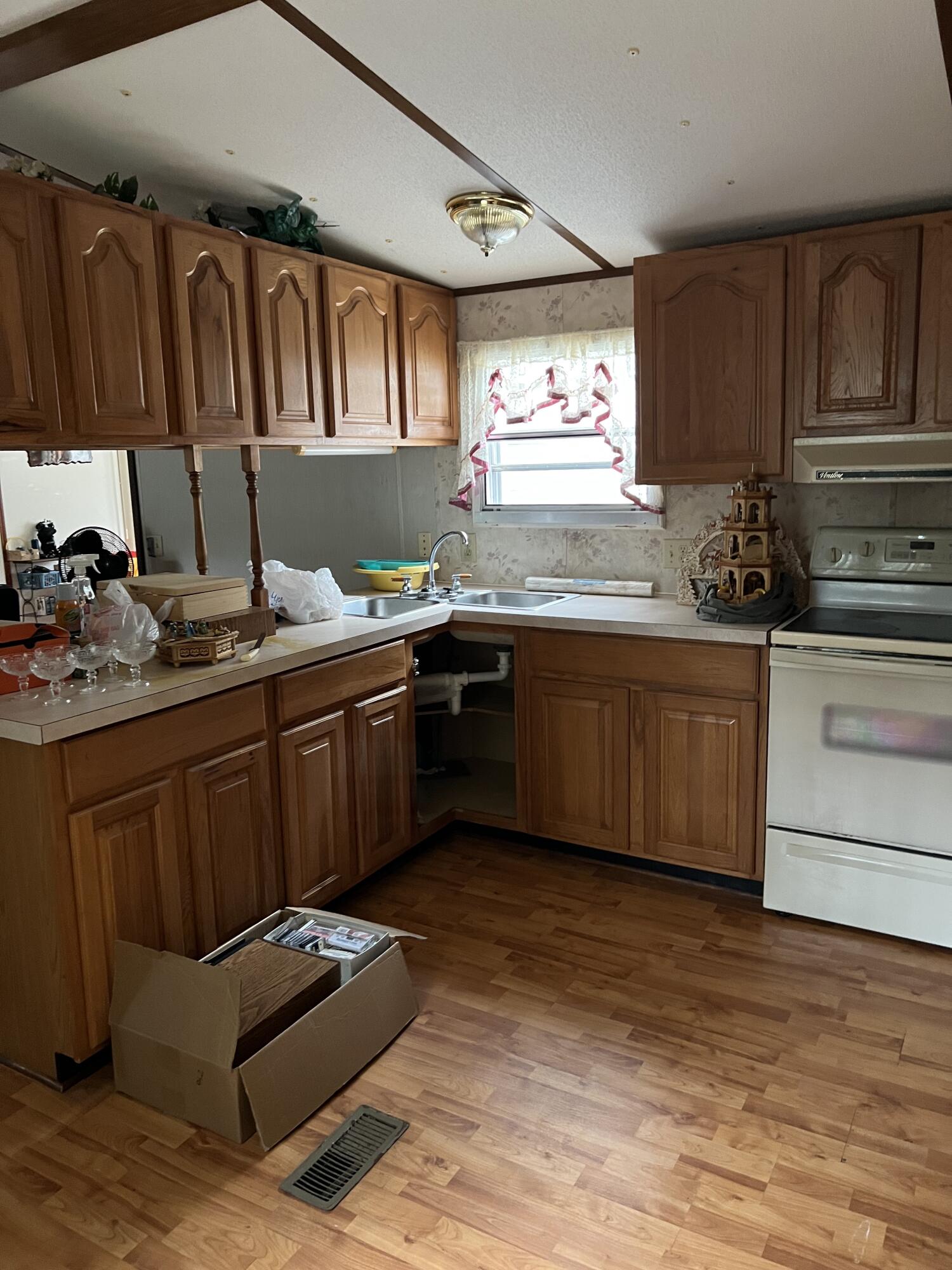 CHEROKEE - Residential