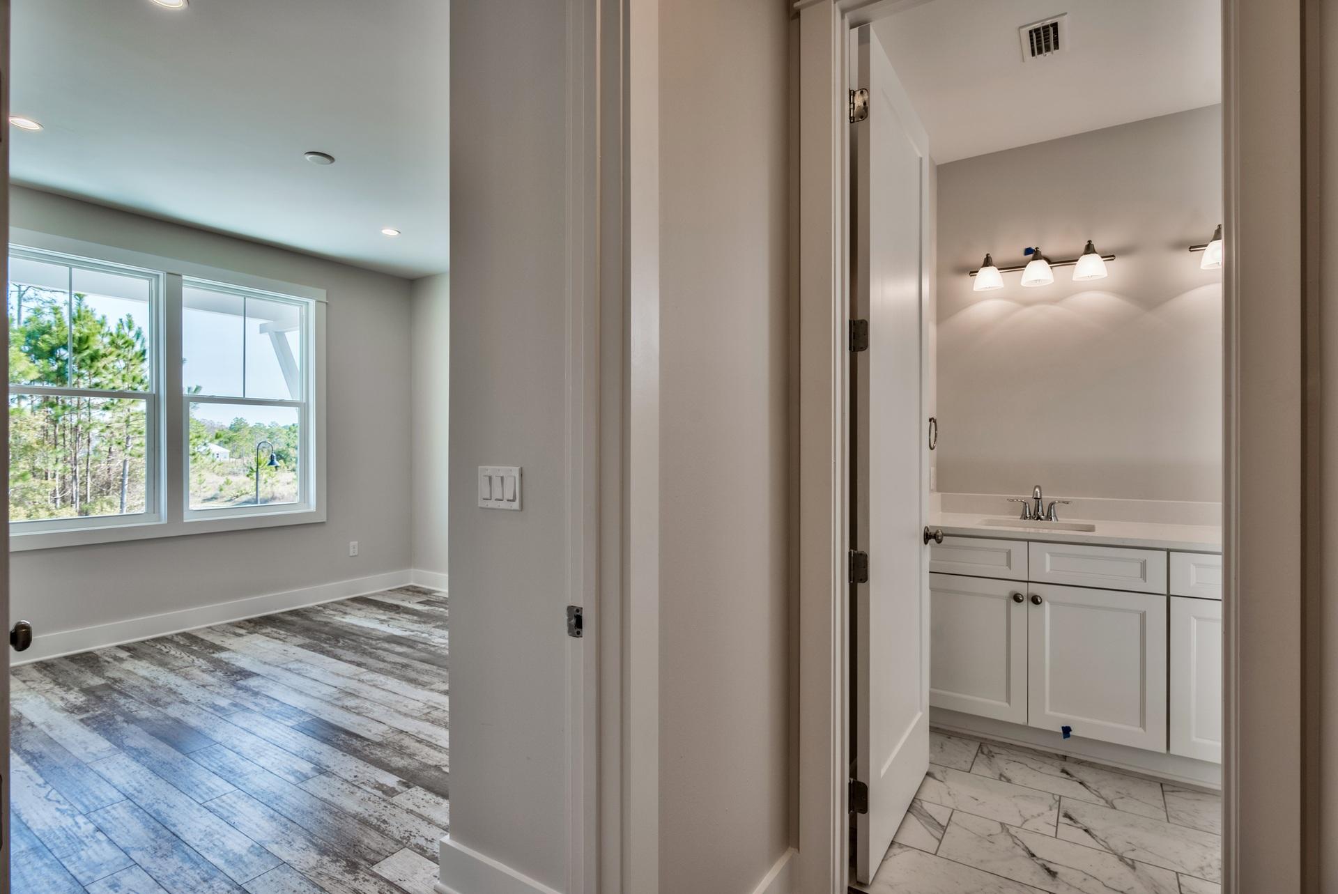 CYPRESS BREEZE PLANTATION - Residential