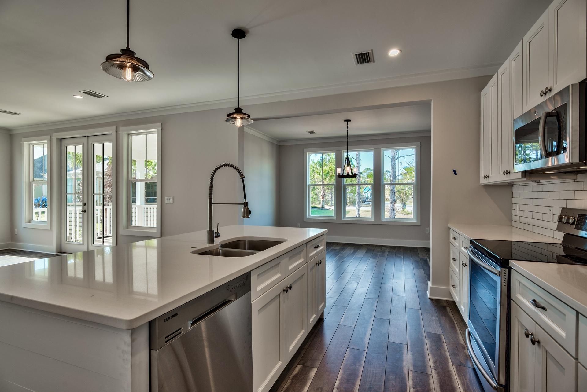 CYPRESS BREEZE PLANTATION - Residential