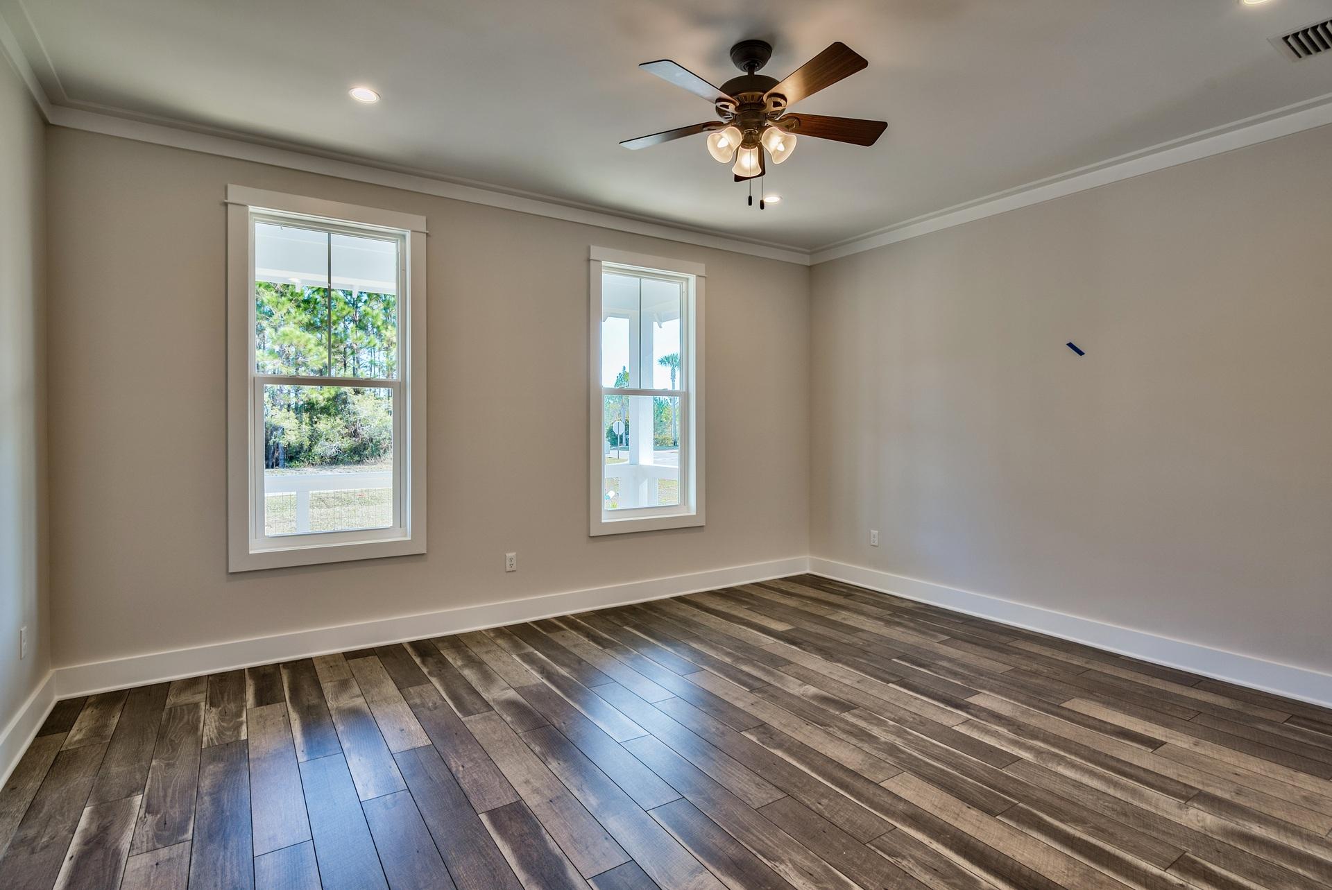 CYPRESS BREEZE PLANTATION - Residential