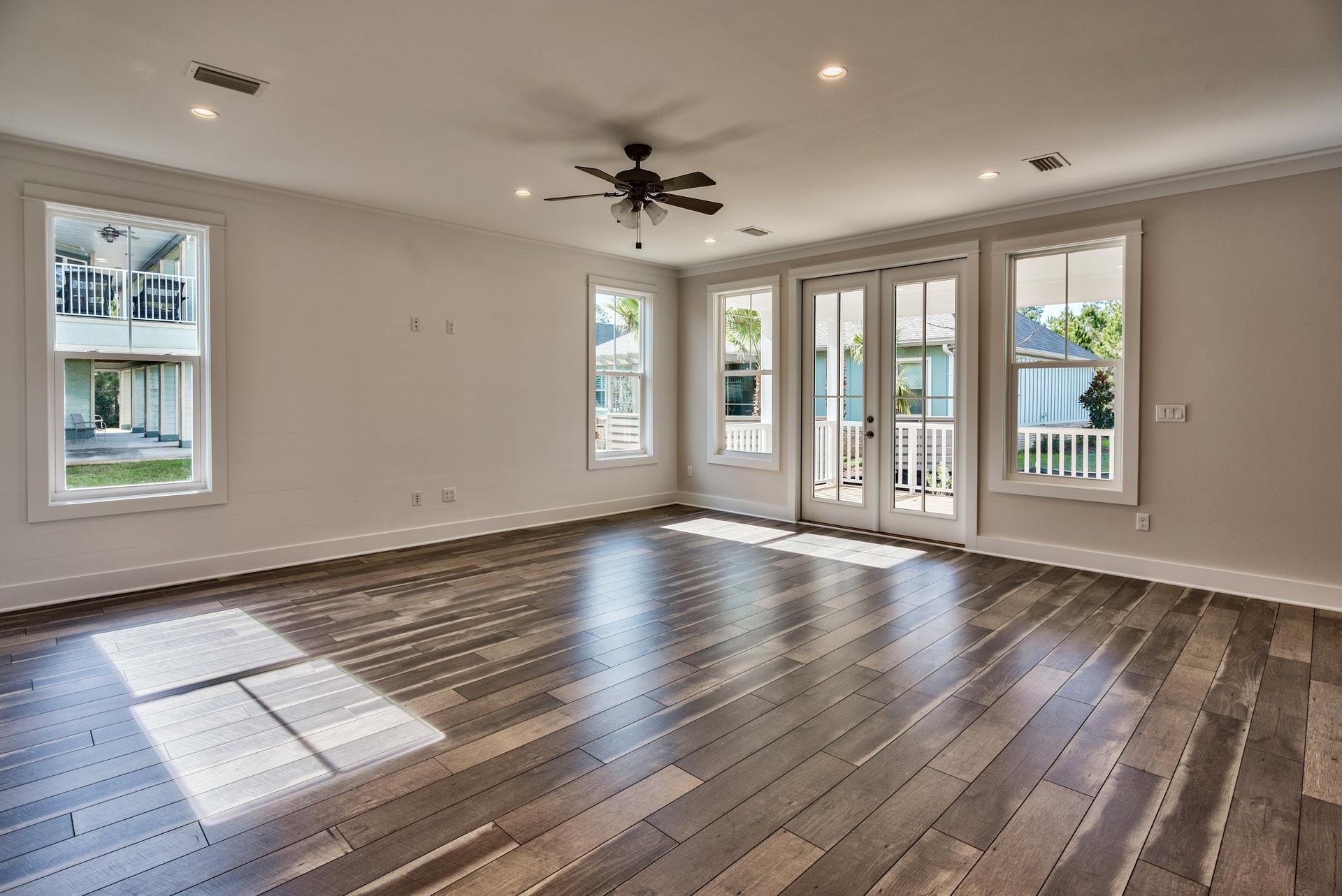 CYPRESS BREEZE PLANTATION - Residential