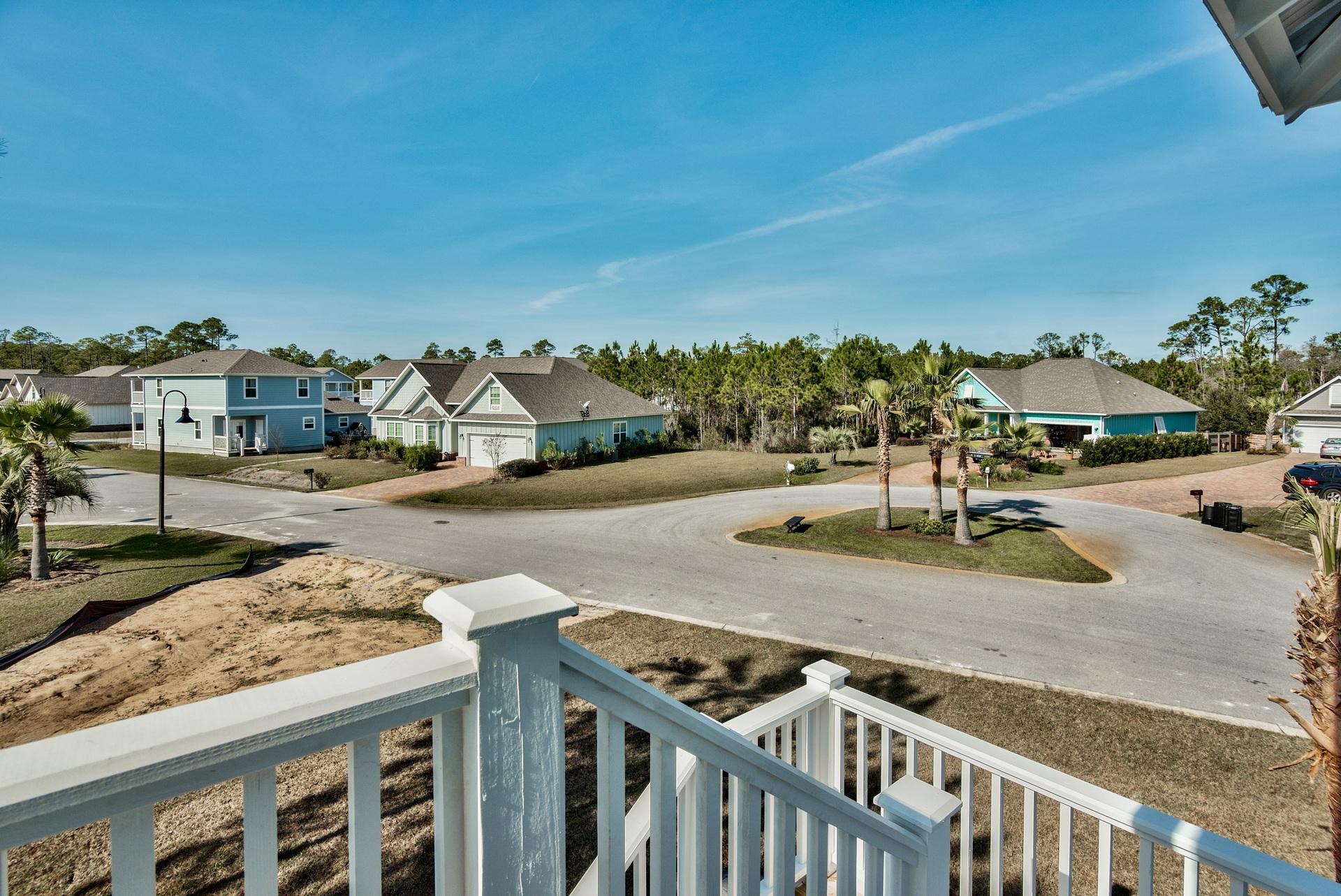 CYPRESS BREEZE PLANTATION - Residential