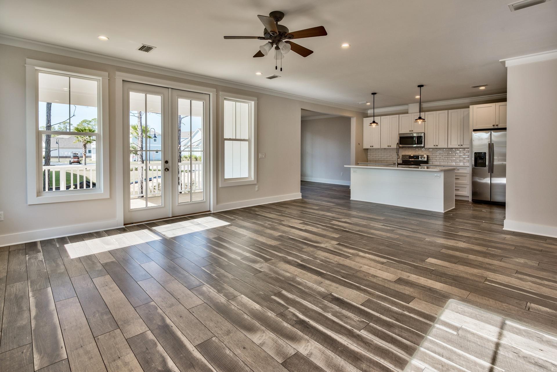 CYPRESS BREEZE PLANTATION - Residential