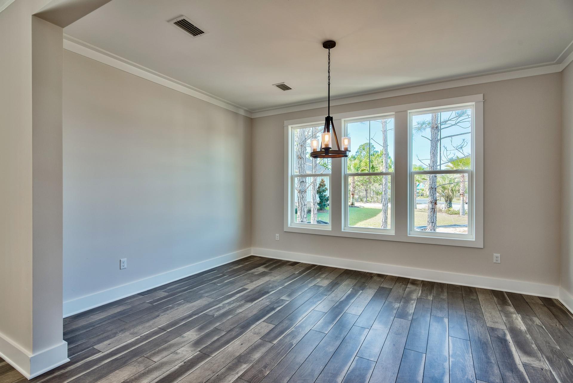 CYPRESS BREEZE PLANTATION - Residential