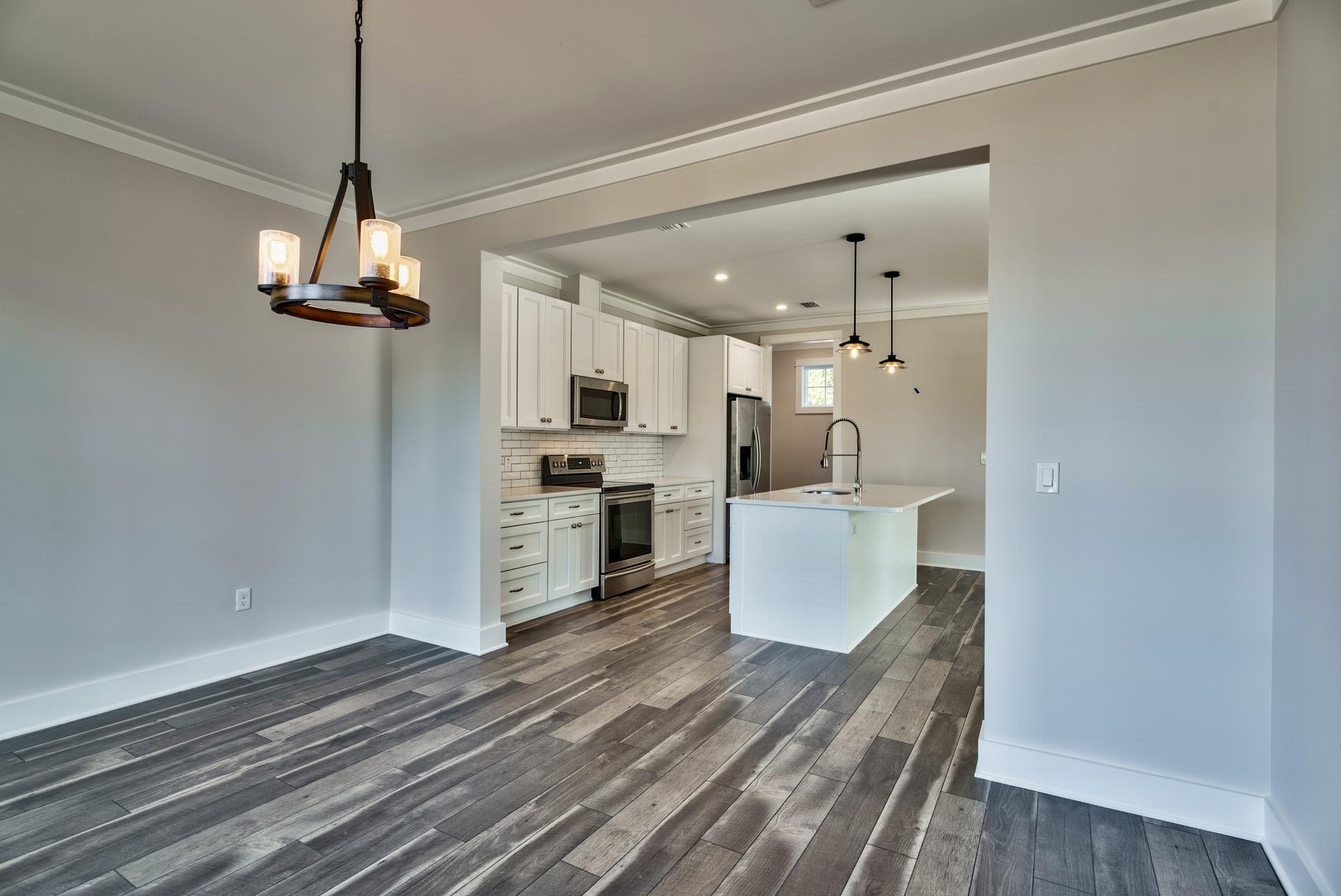 CYPRESS BREEZE PLANTATION - Residential