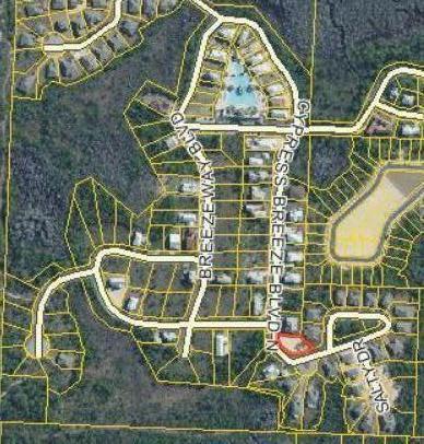 CYPRESS BREEZE PLANTATION - Residential