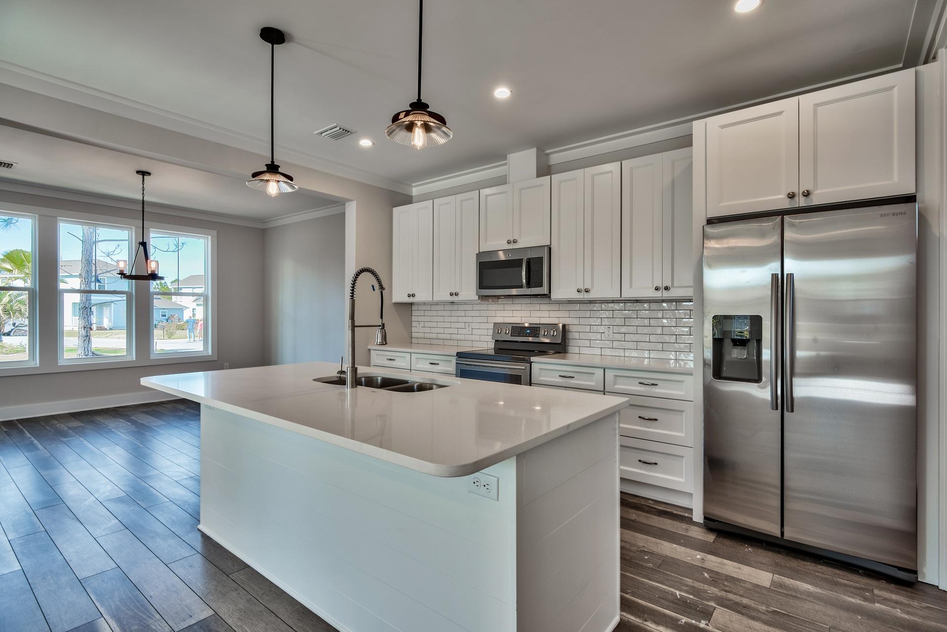 CYPRESS BREEZE PLANTATION - Residential