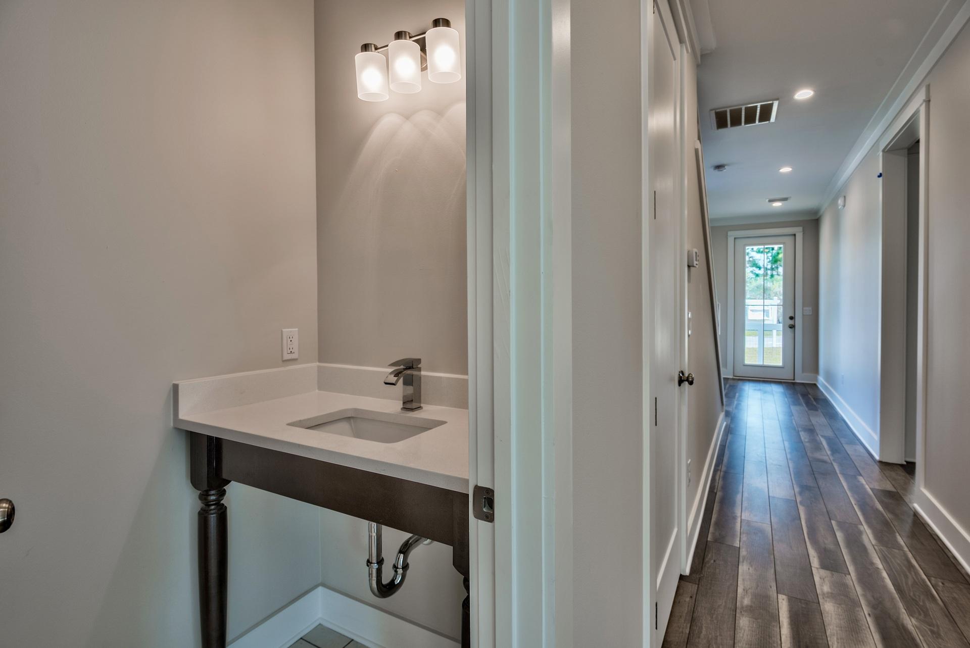 CYPRESS BREEZE PLANTATION - Residential