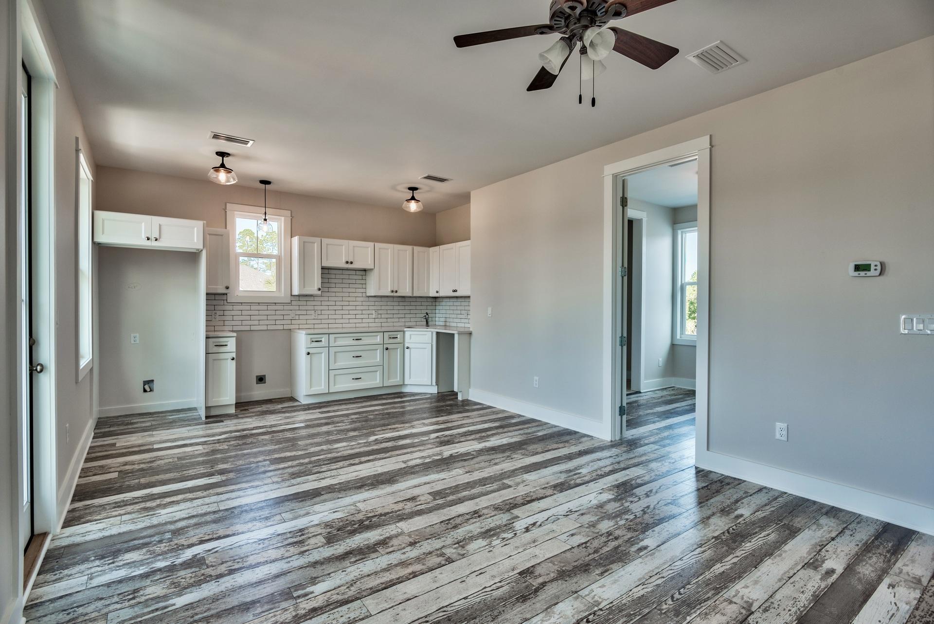 CYPRESS BREEZE PLANTATION - Residential