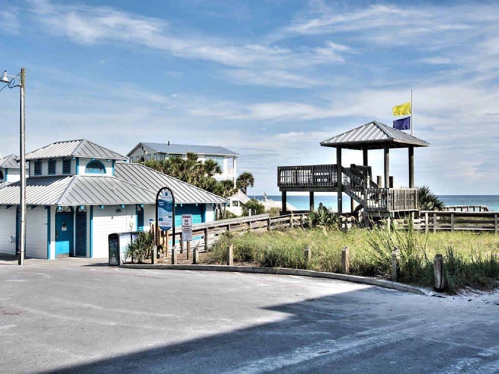 CYPRESS BREEZE PLANTATION - Residential