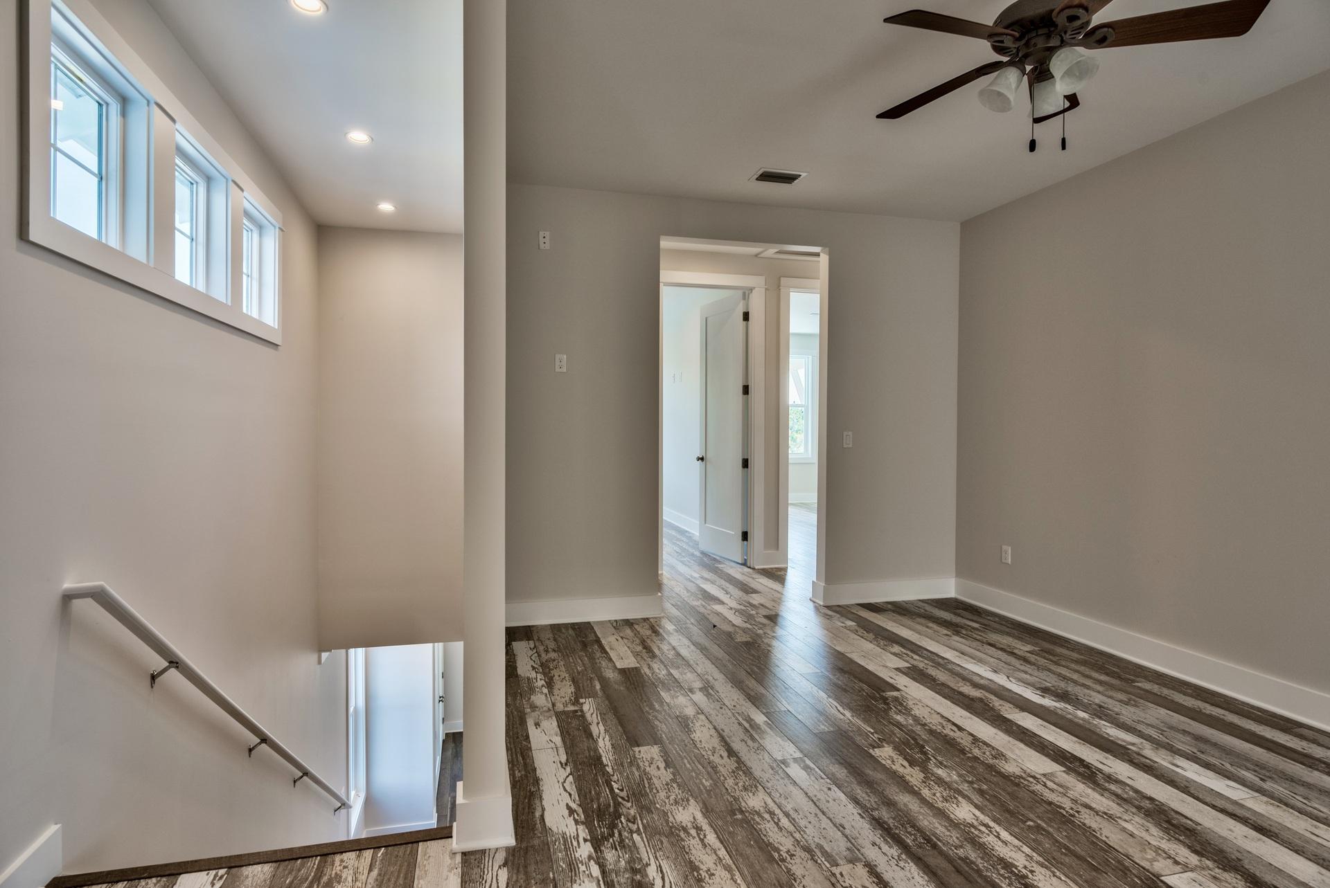 CYPRESS BREEZE PLANTATION - Residential