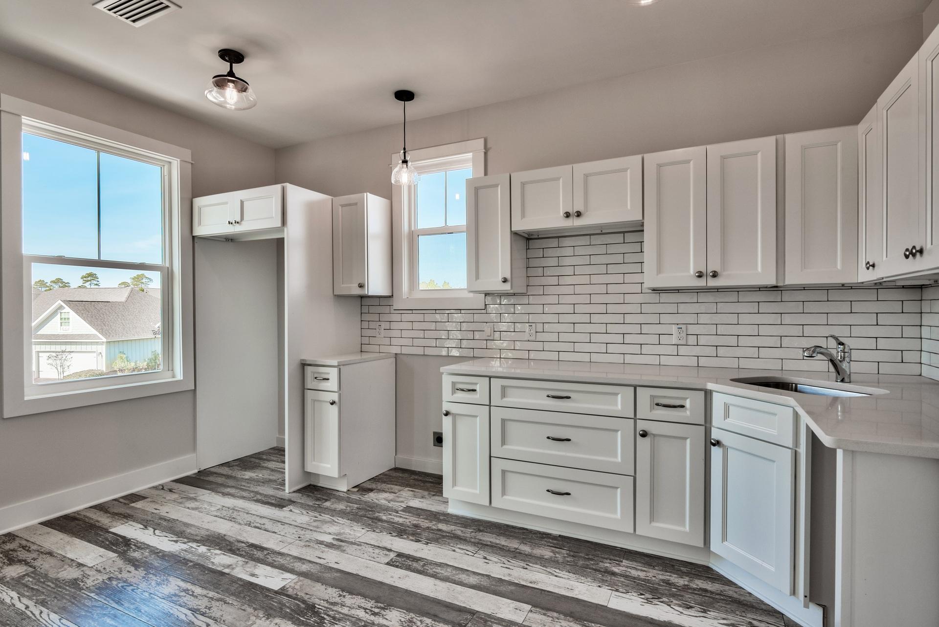 CYPRESS BREEZE PLANTATION - Residential