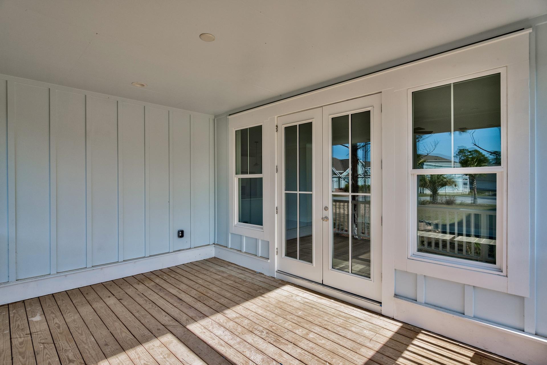 CYPRESS BREEZE PLANTATION - Residential