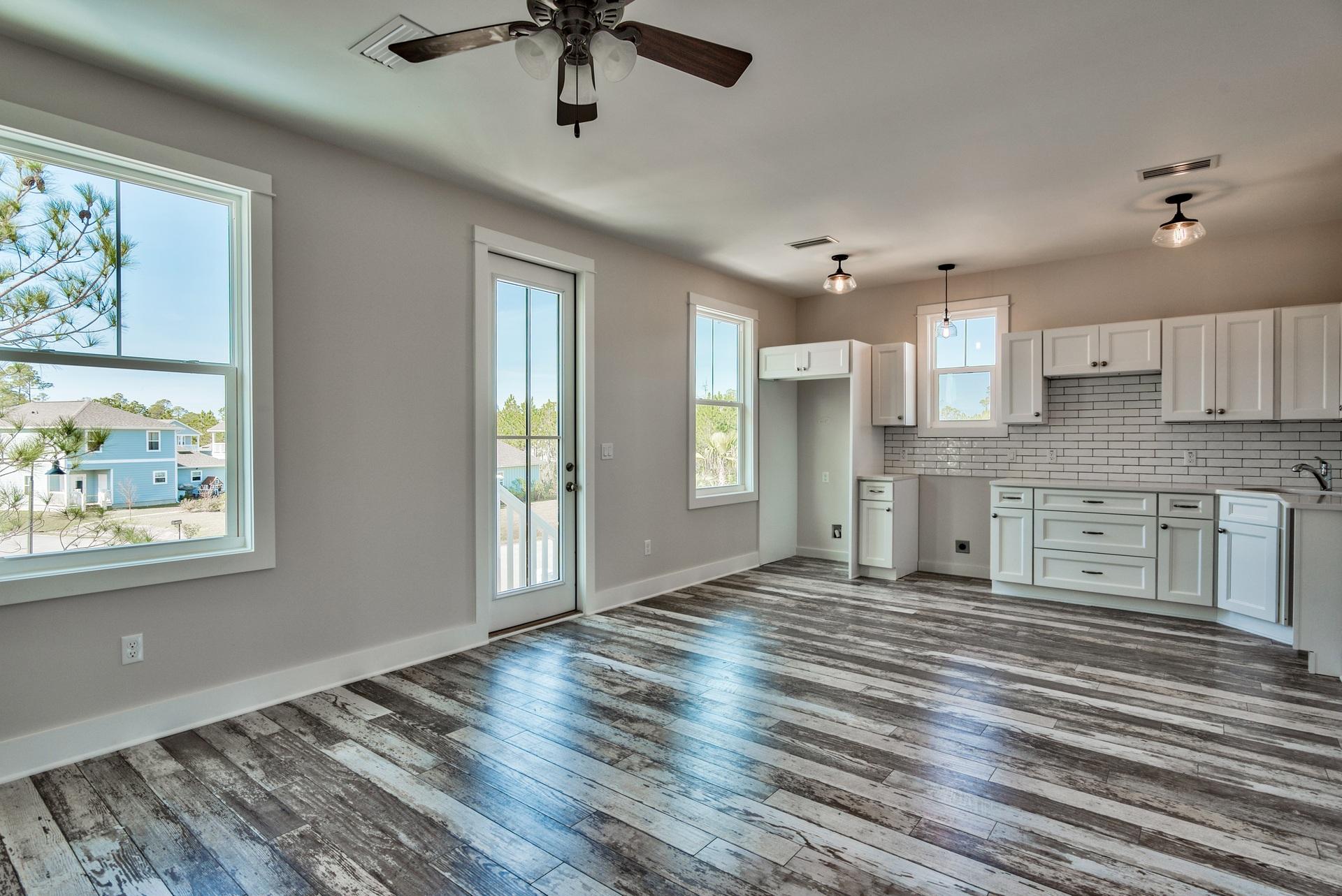 CYPRESS BREEZE PLANTATION - Residential