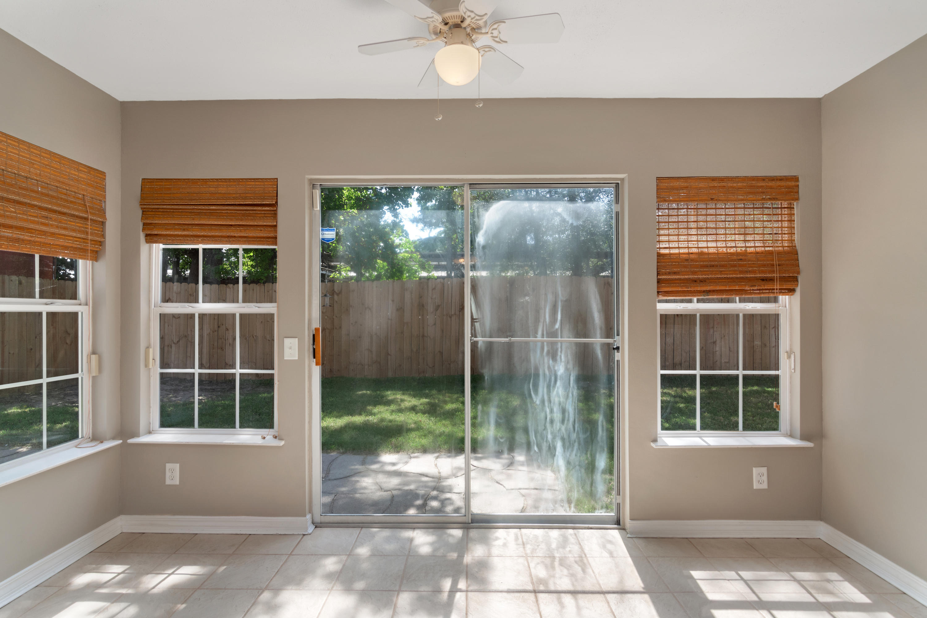 BENT TREE S/D - Residential