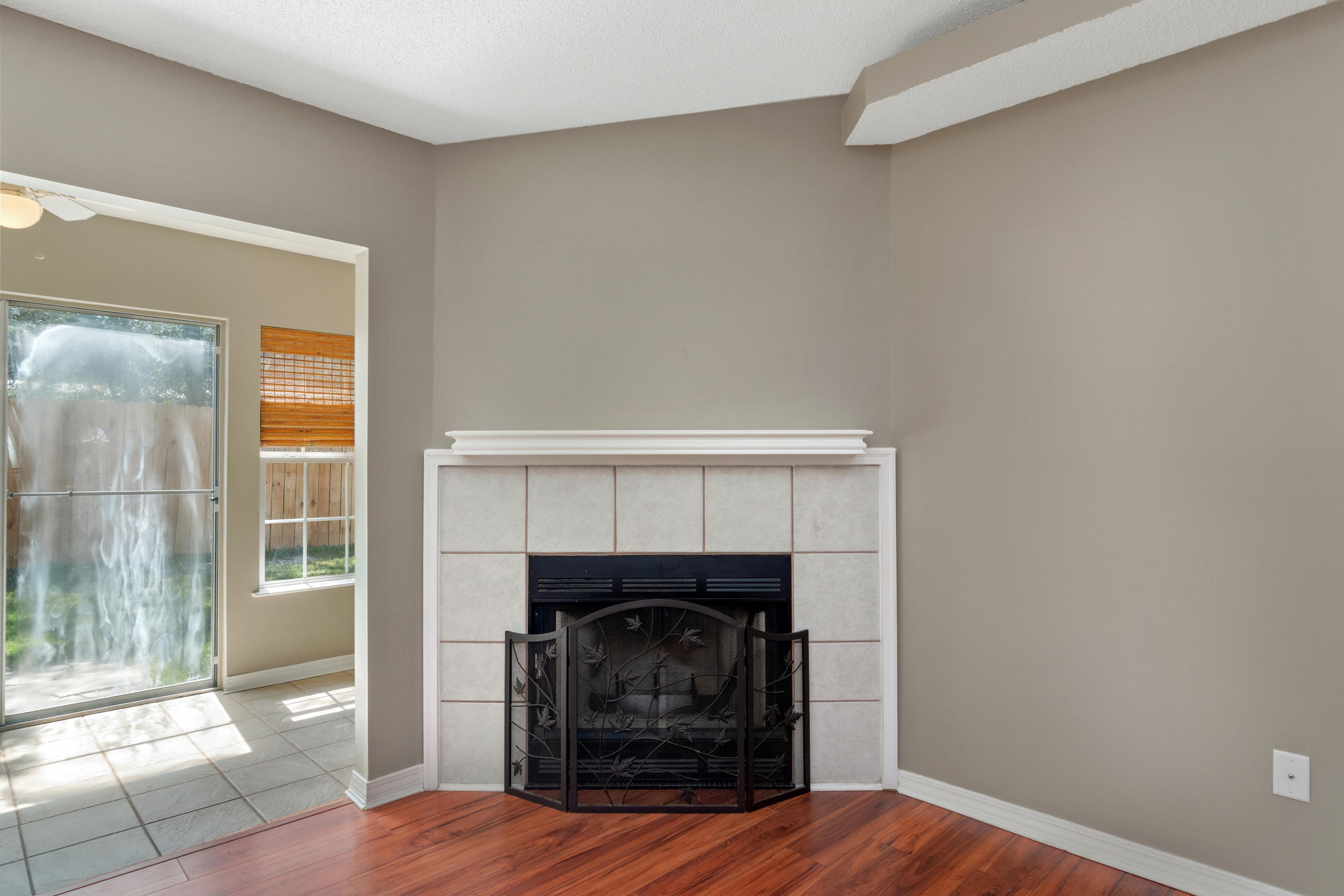 BENT TREE S/D - Residential