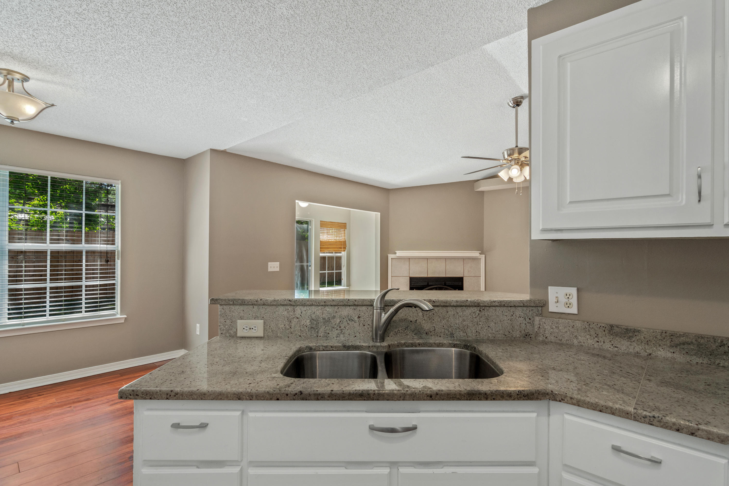 BENT TREE S/D - Residential