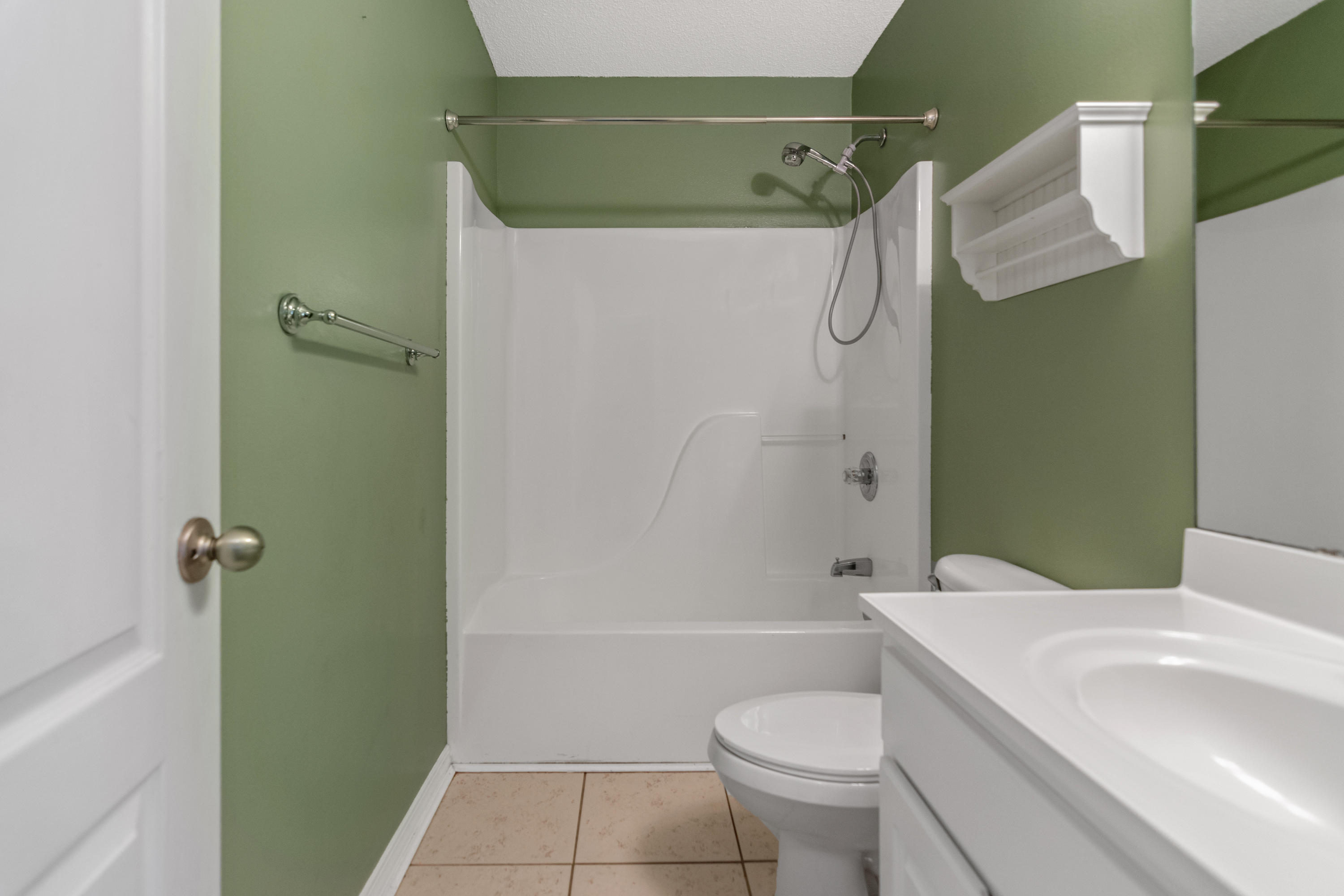 BENT TREE S/D - Residential