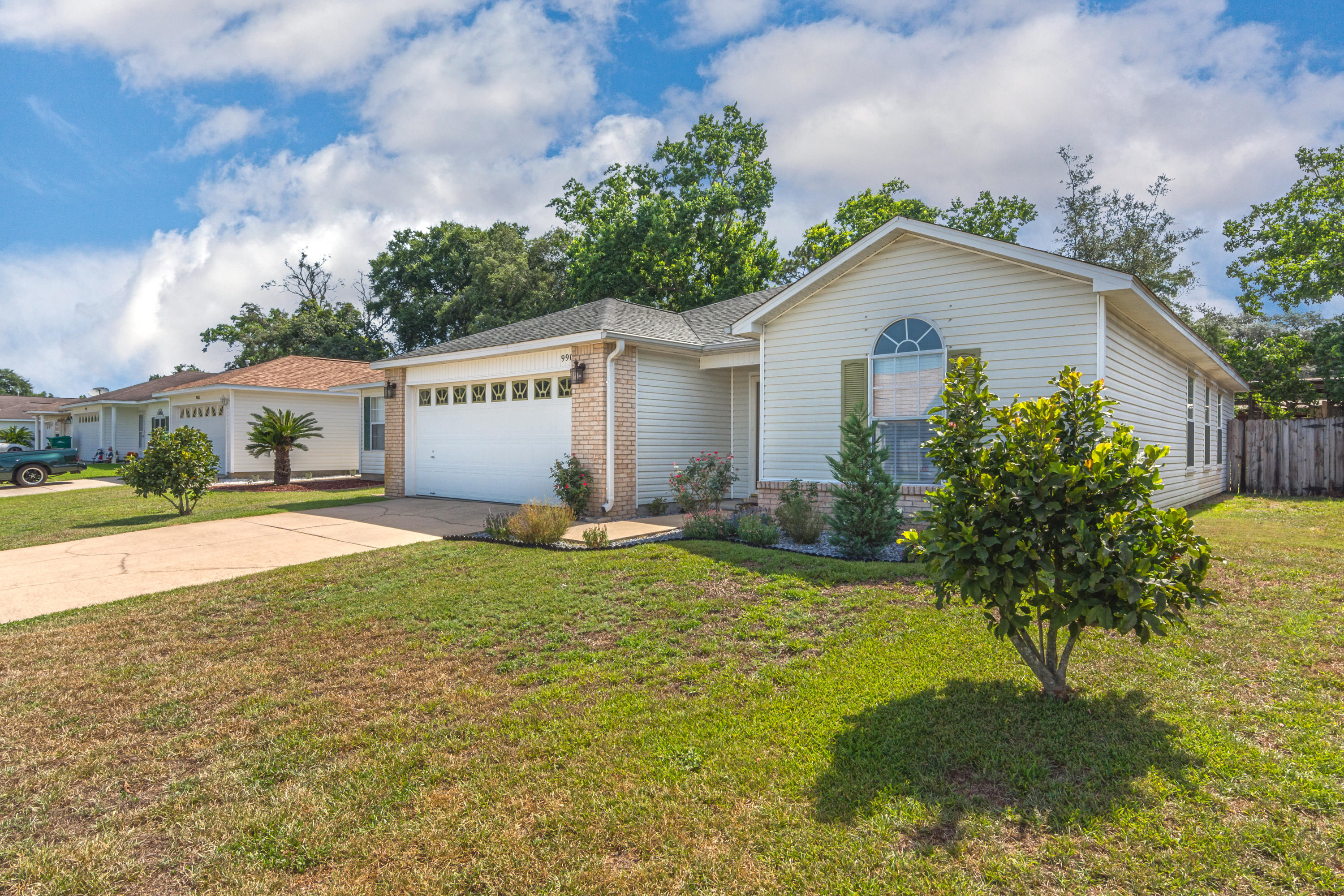 BENT TREE S/D - Residential