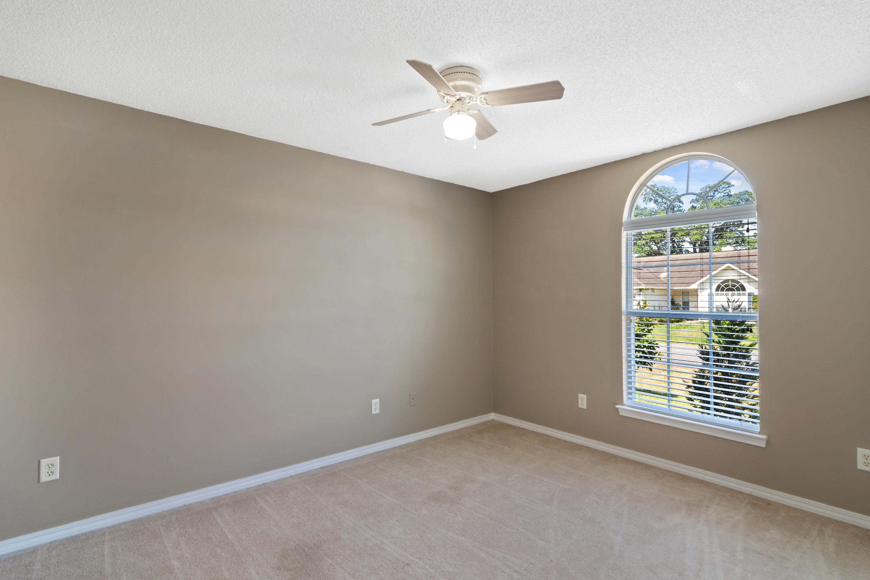 BENT TREE S/D - Residential