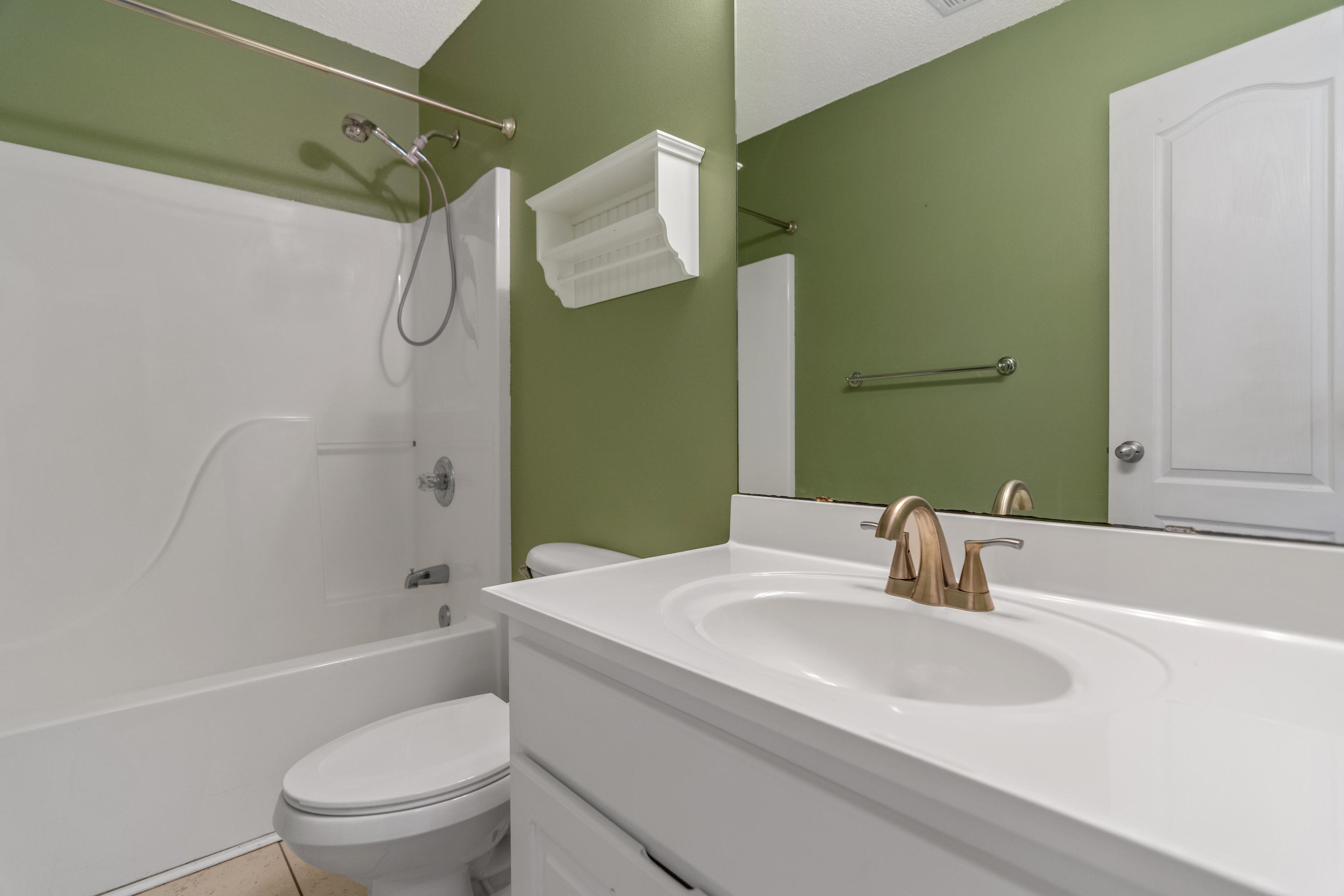 BENT TREE S/D - Residential