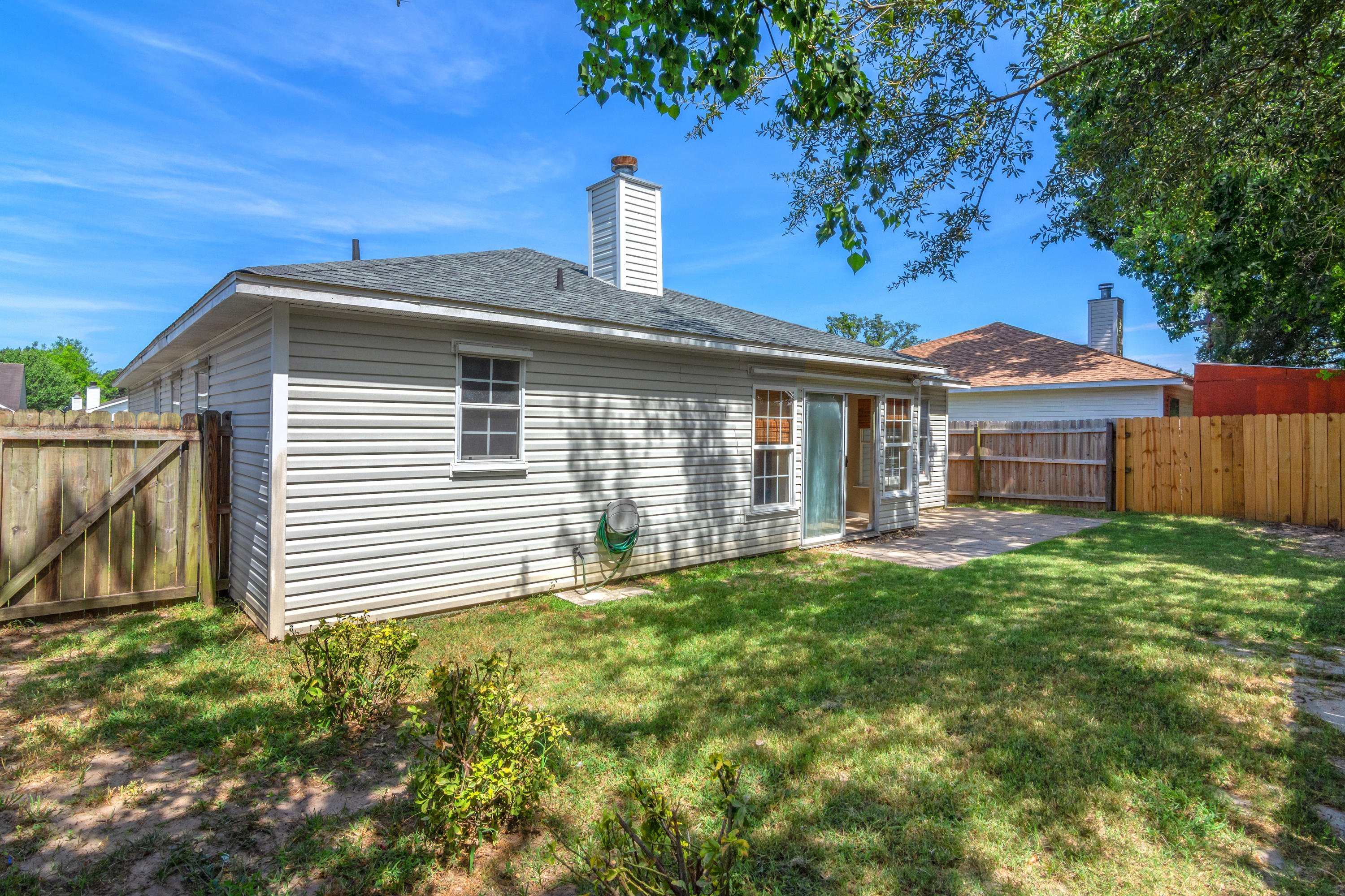 BENT TREE S/D - Residential