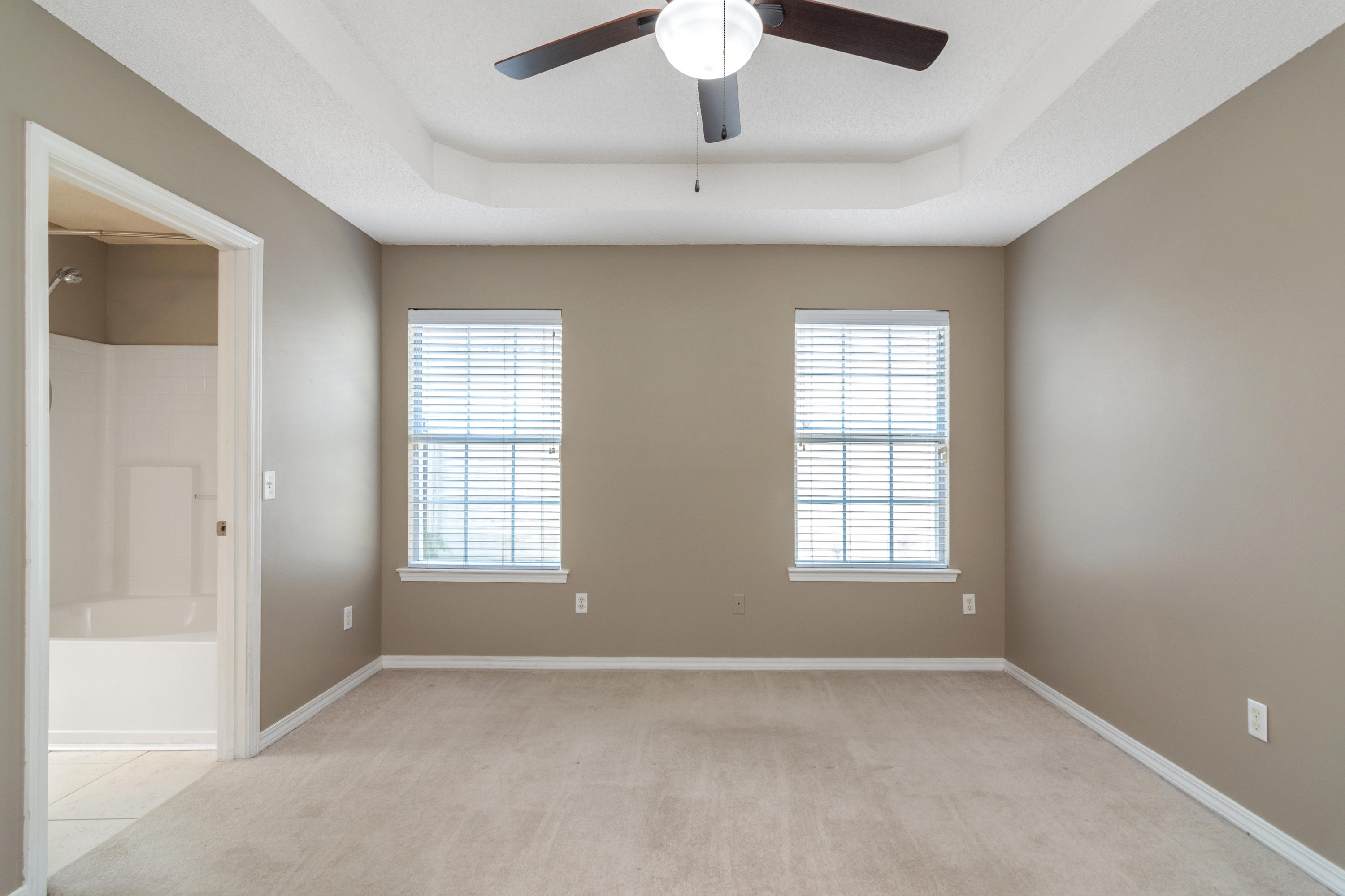 BENT TREE S/D - Residential