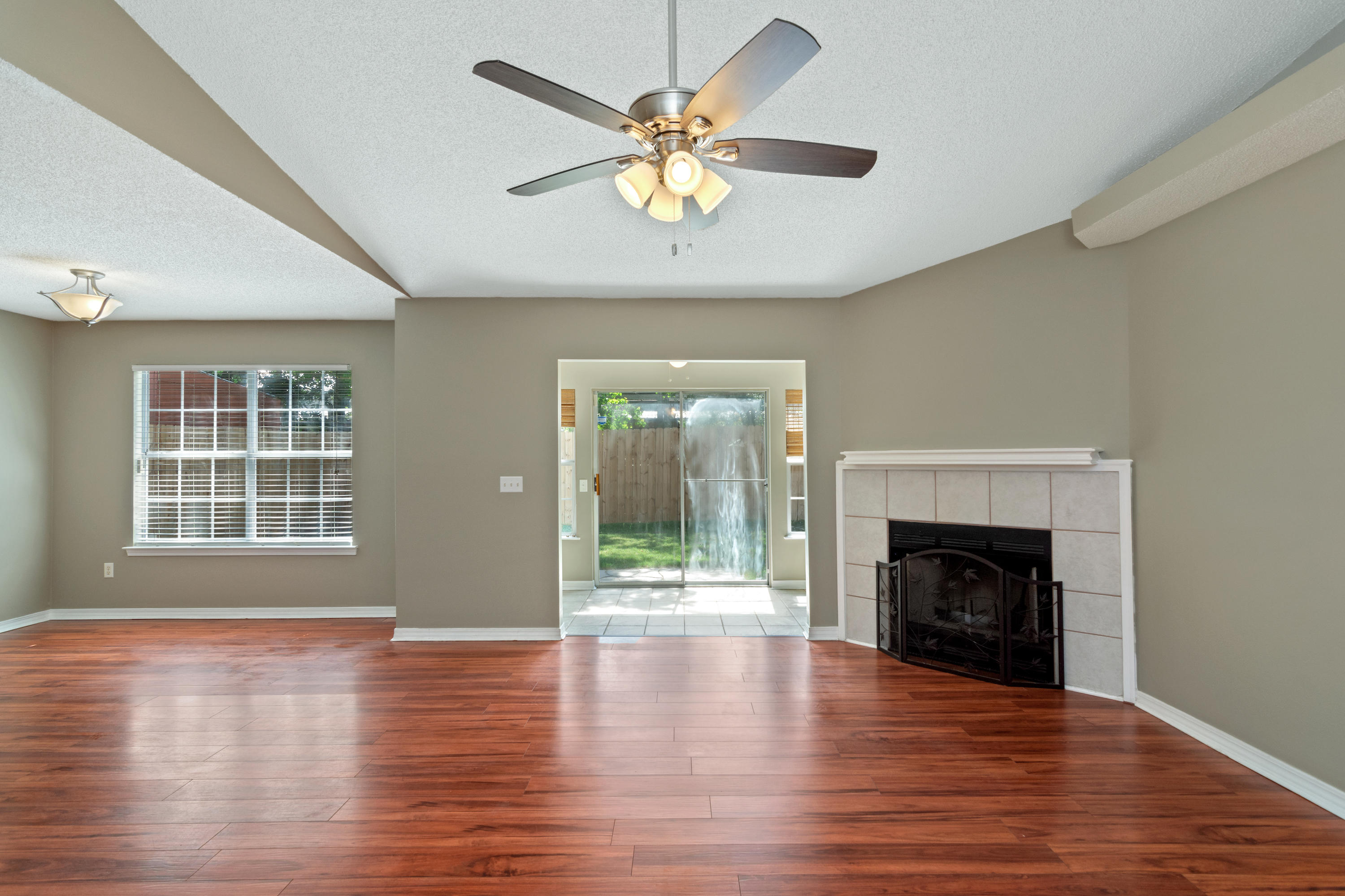 BENT TREE S/D - Residential