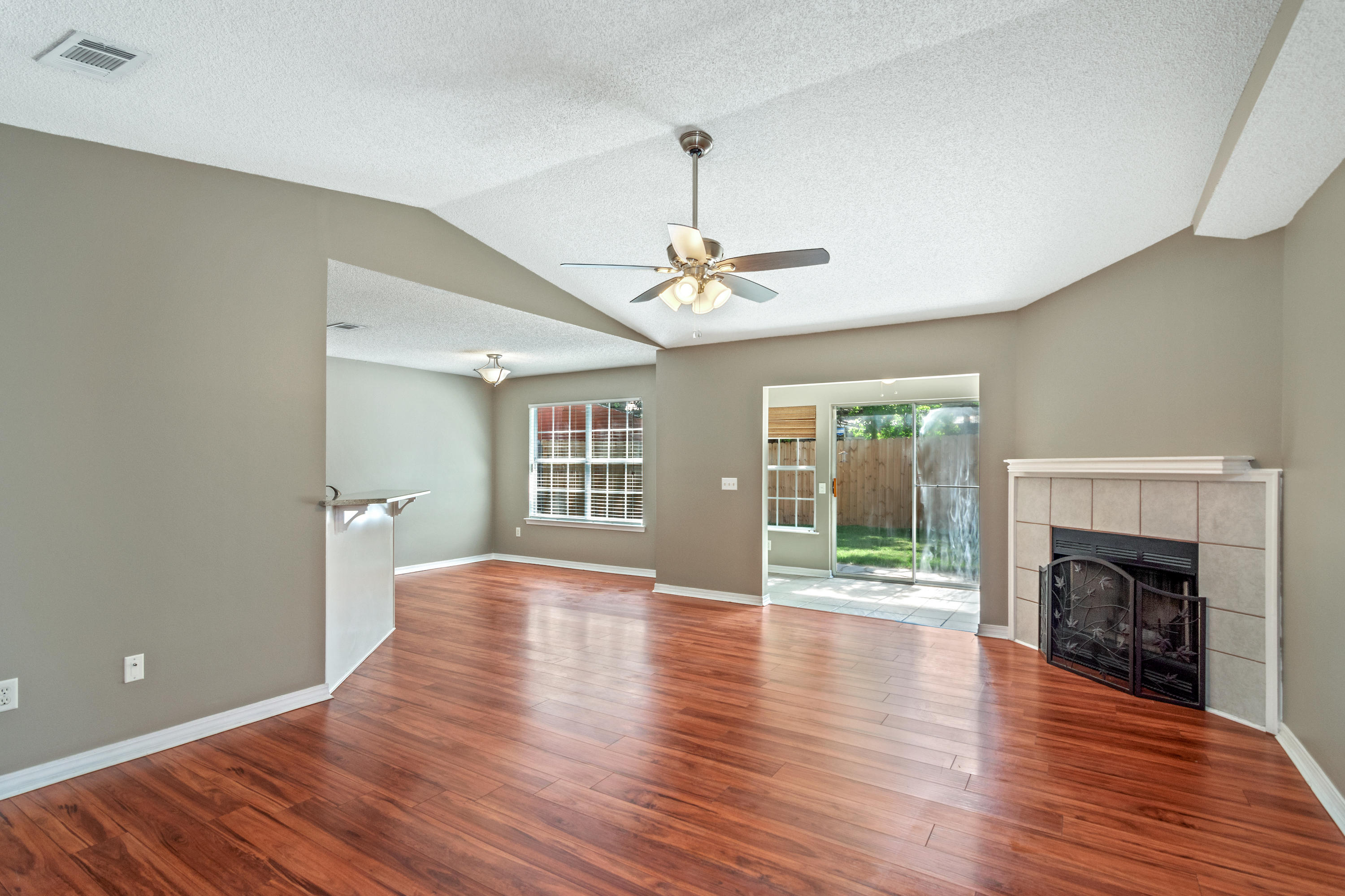 BENT TREE S/D - Residential