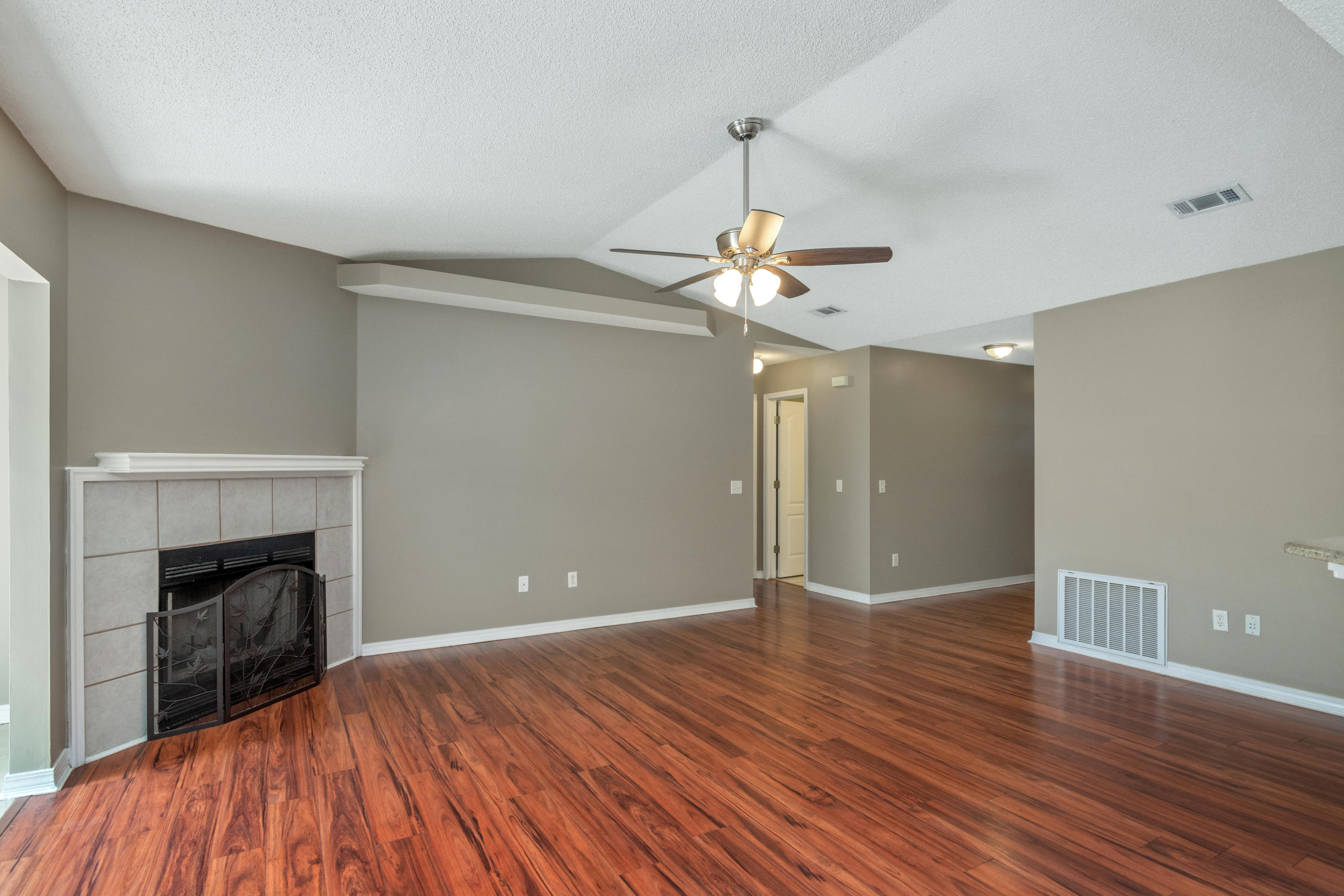 BENT TREE S/D - Residential