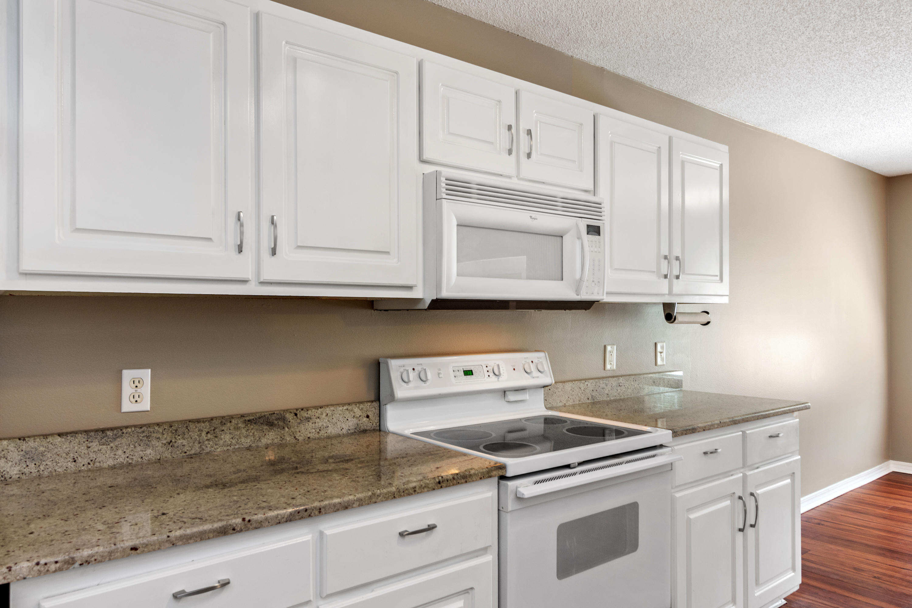 BENT TREE S/D - Residential