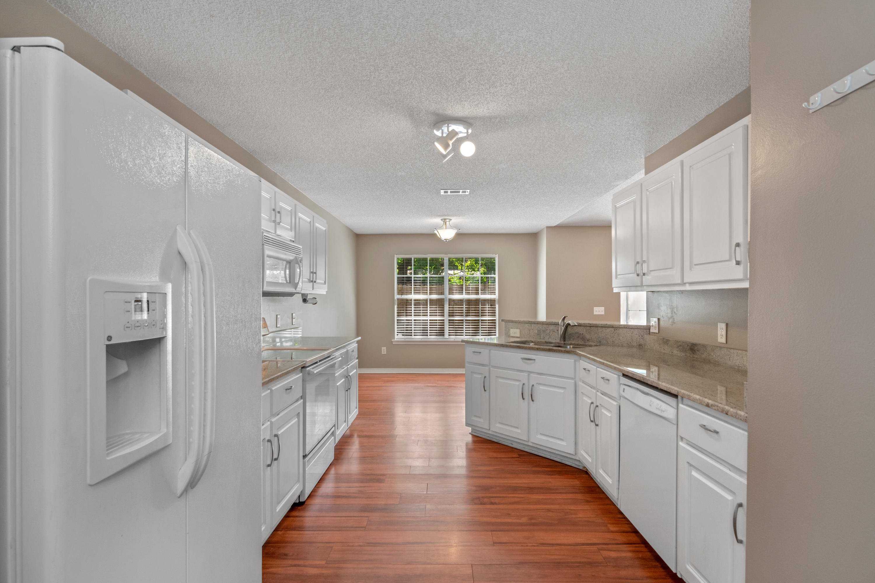 BENT TREE S/D - Residential