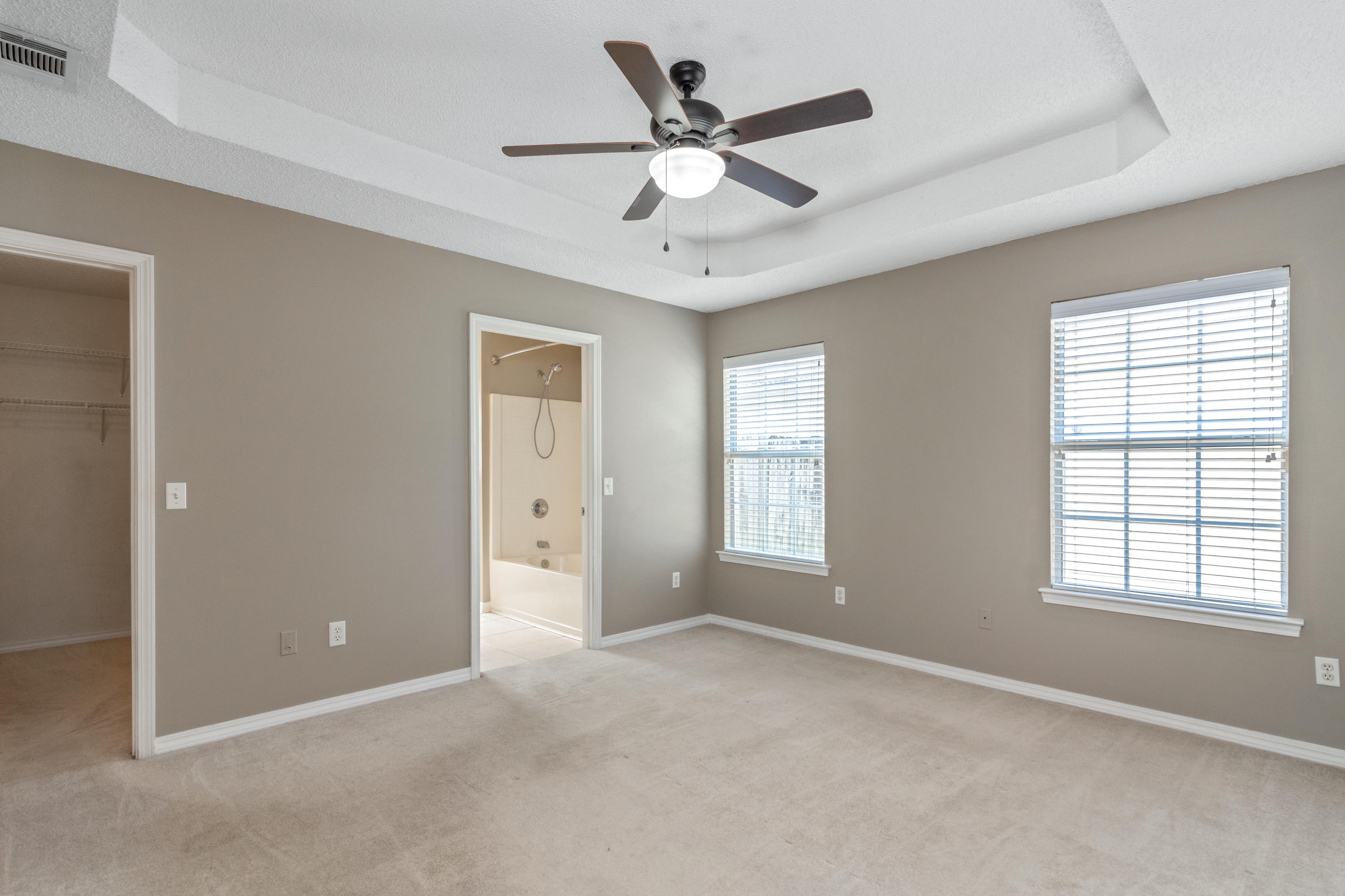 BENT TREE S/D - Residential