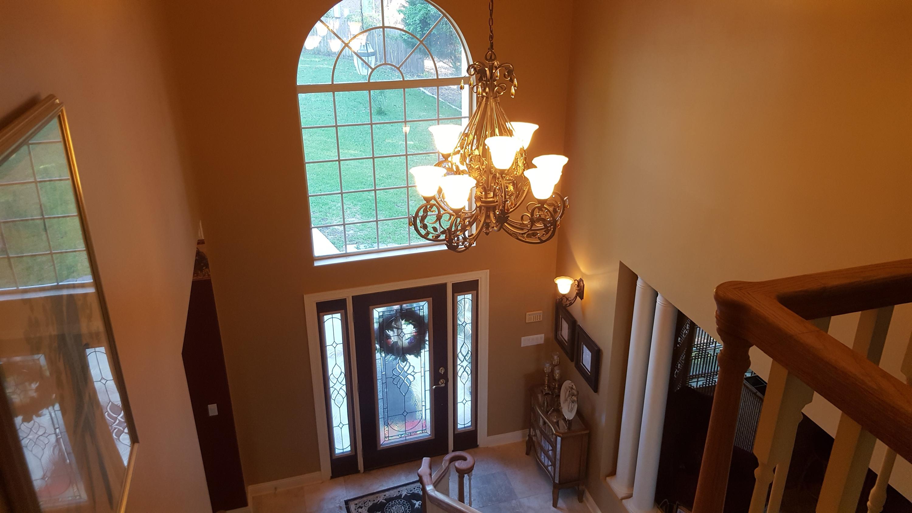 HUNTINGTON S/D PH 1 - Residential