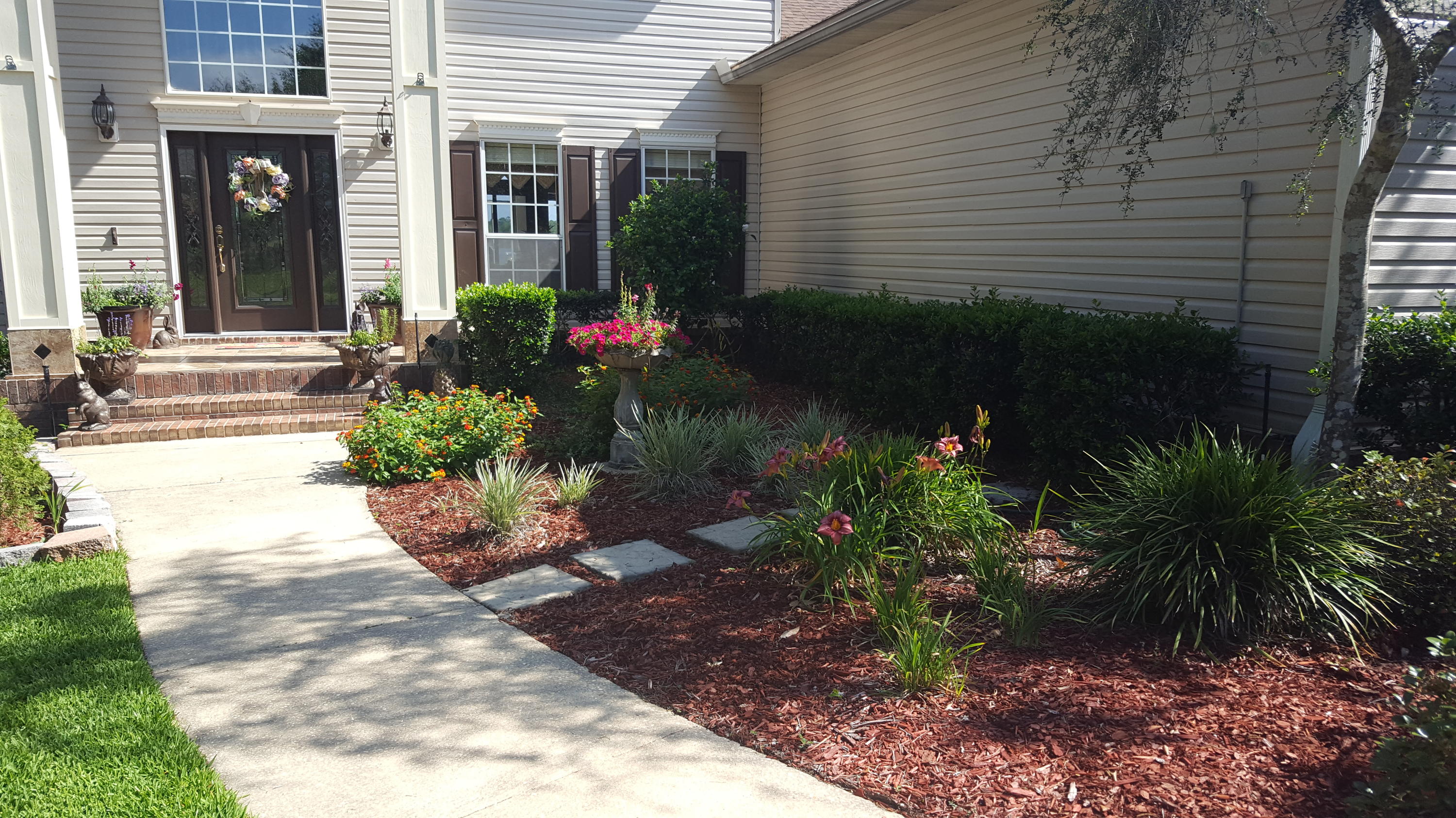 HUNTINGTON S/D PH 1 - Residential