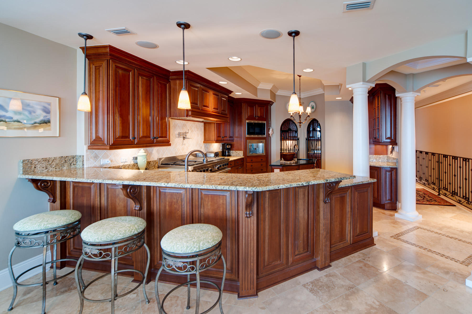 ANDANTE - Residential