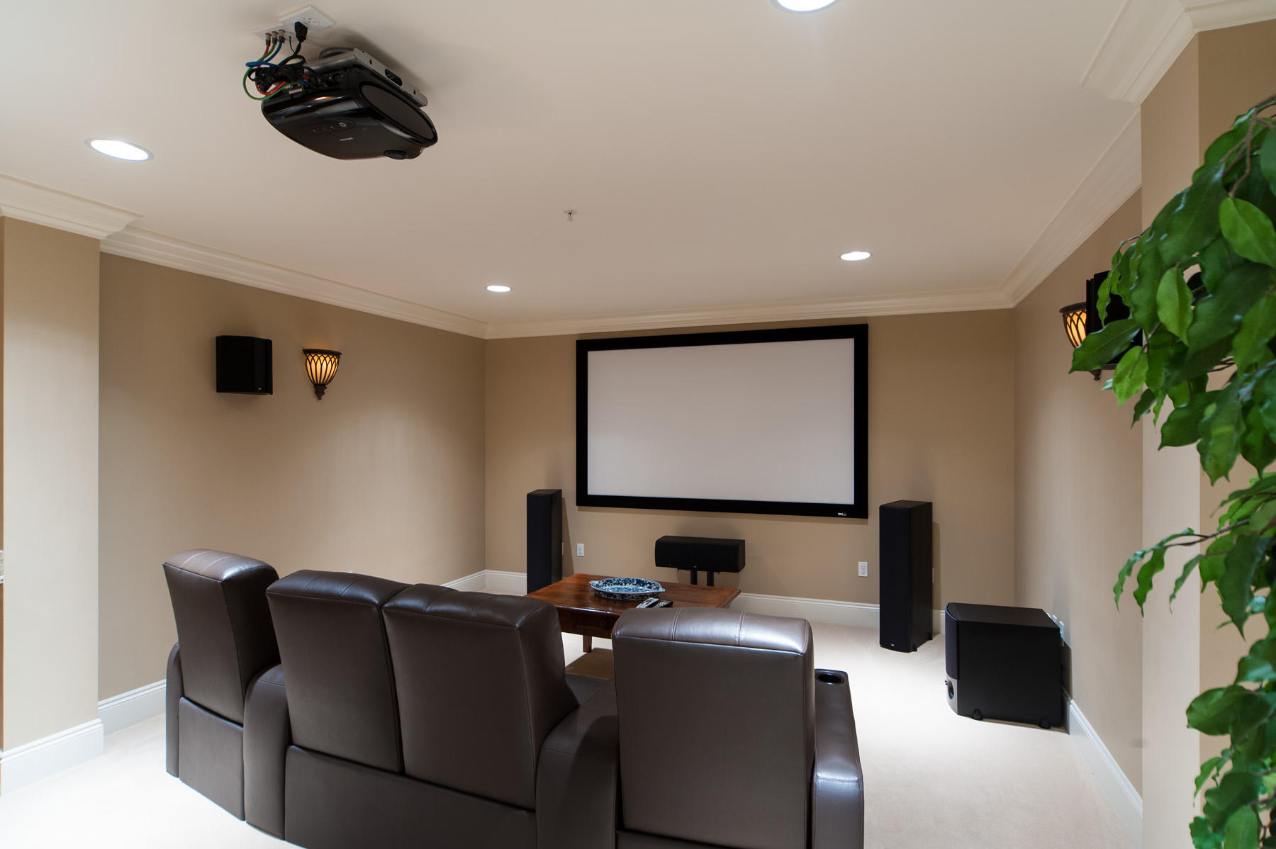ANDANTE - Residential