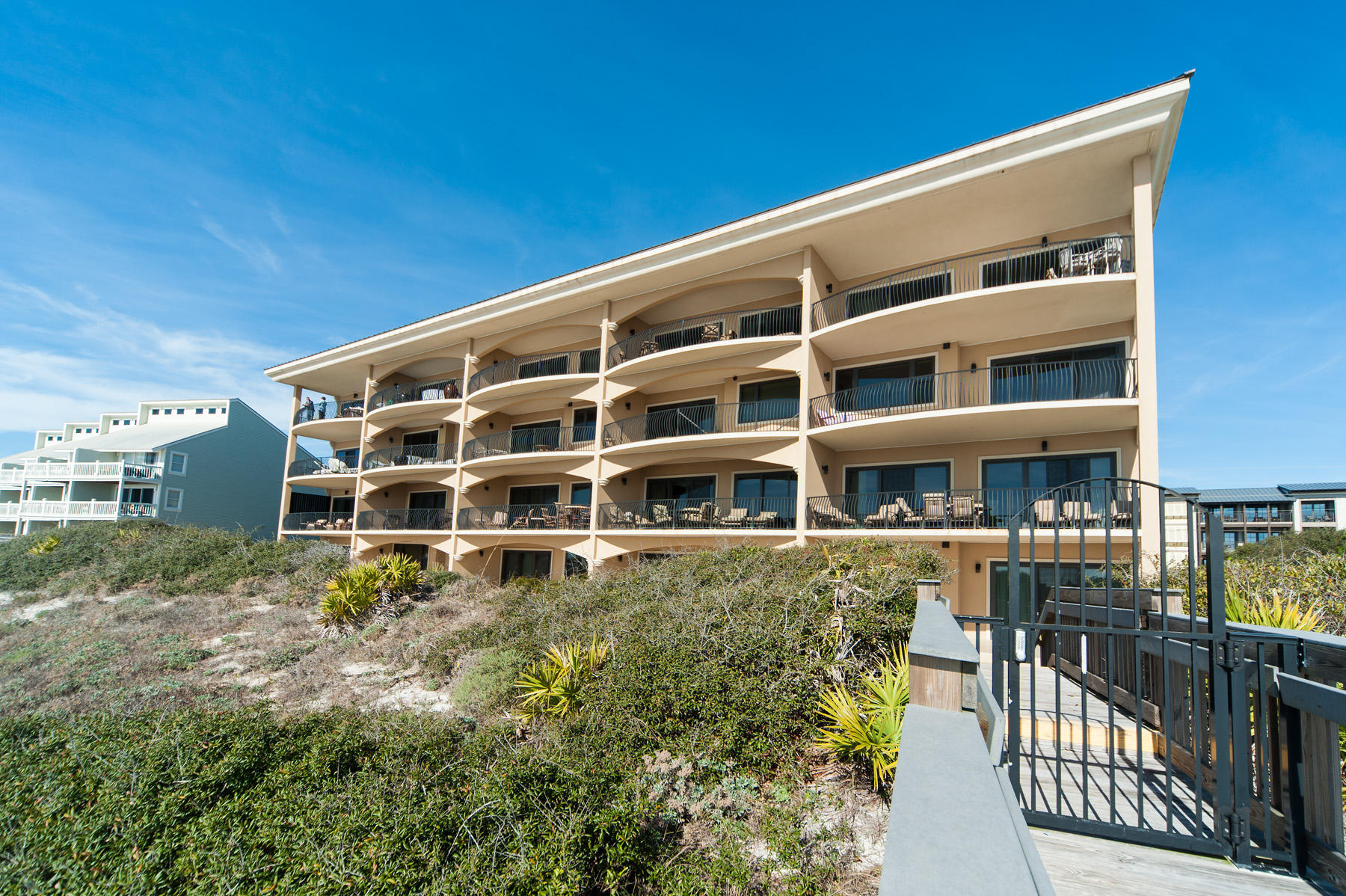 ANDANTE - Residential
