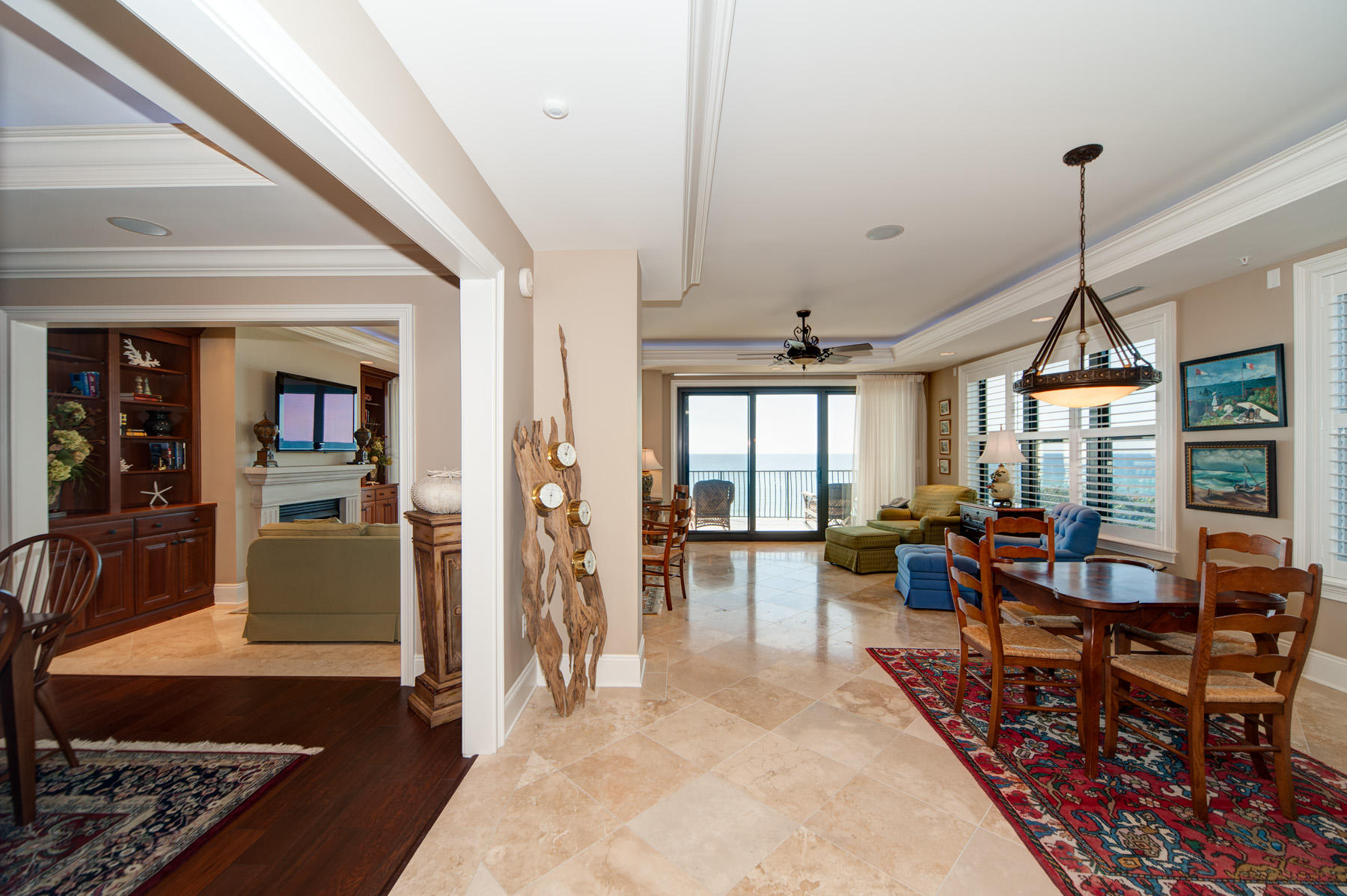 ANDANTE - Residential