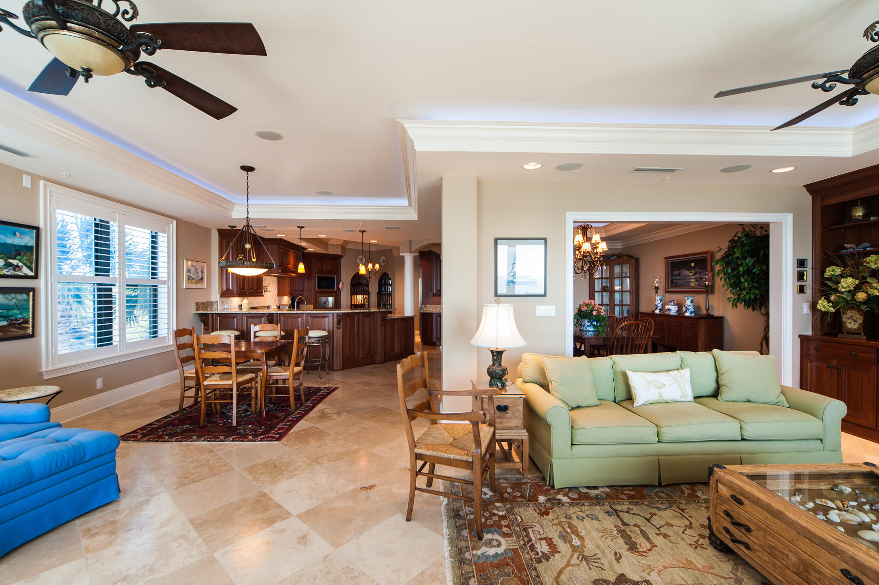 ANDANTE - Residential