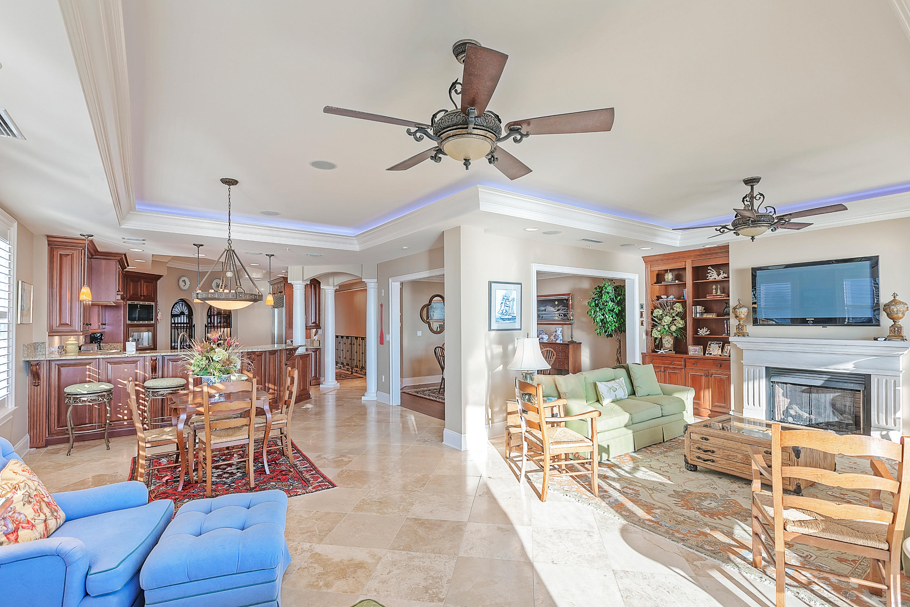 ANDANTE - Residential