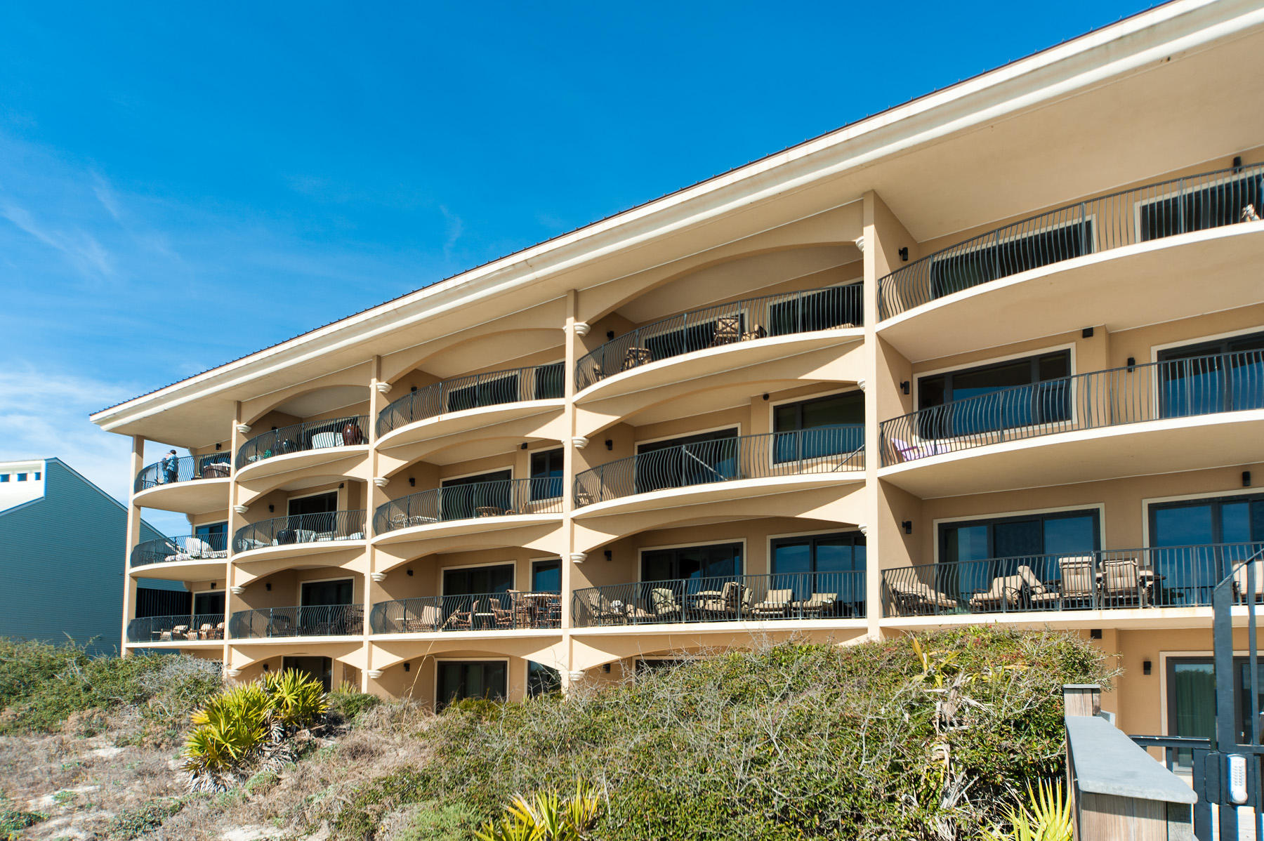 ANDANTE - Residential