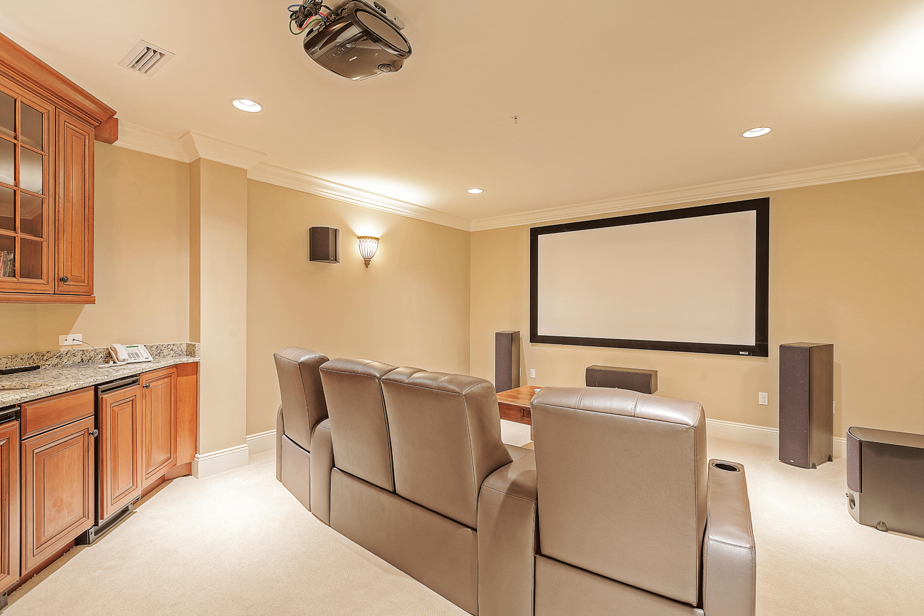 ANDANTE - Residential