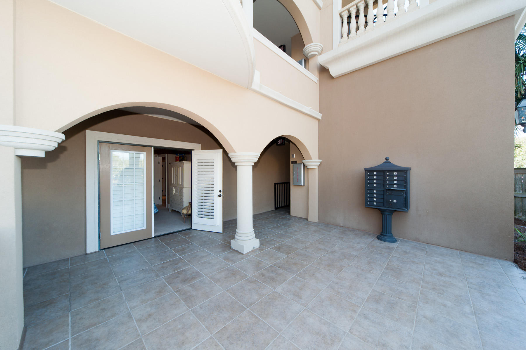 ANDANTE - Residential